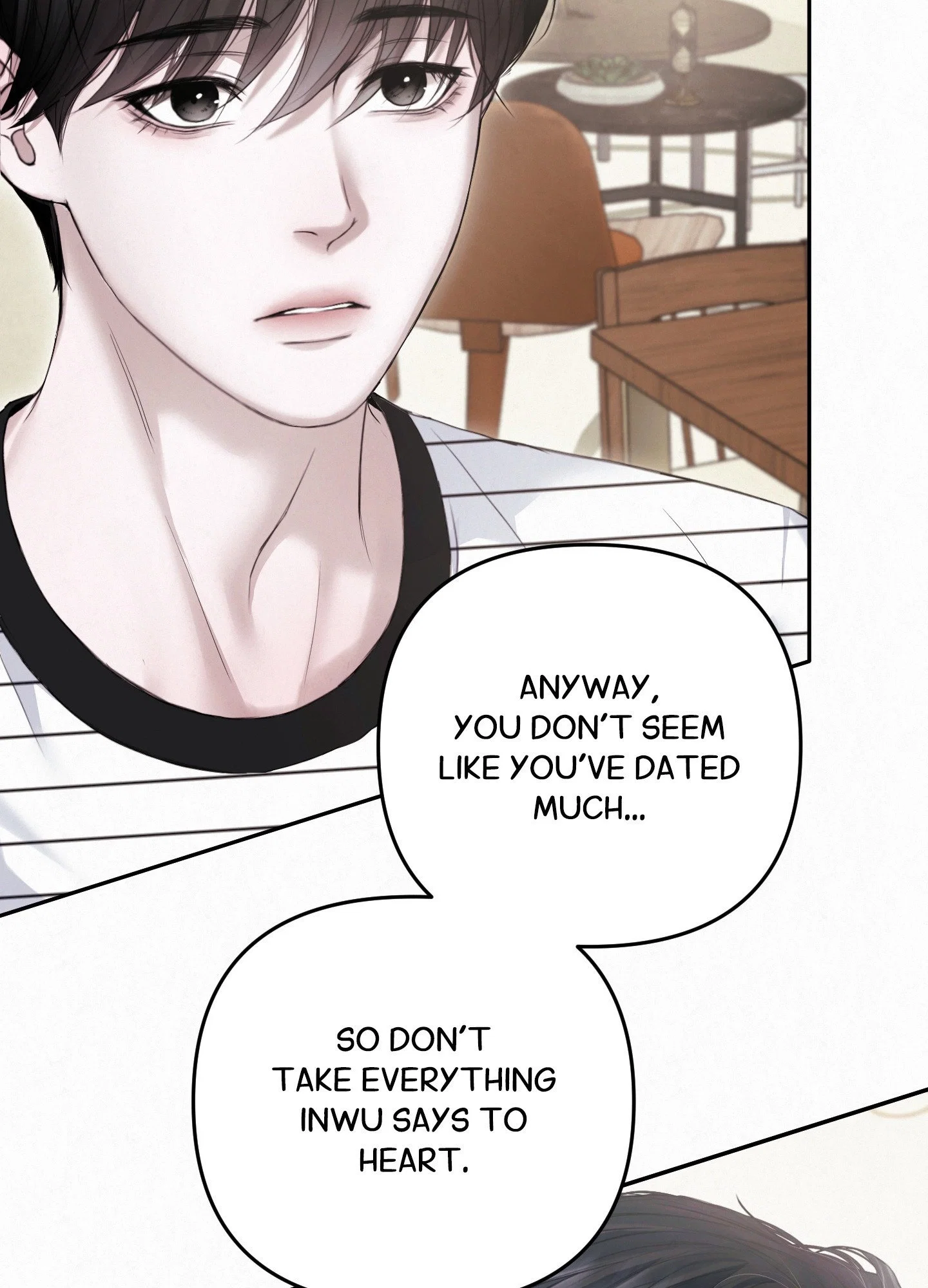 Diamond Dust (C.R Jade) Chapter 8 - Page 10