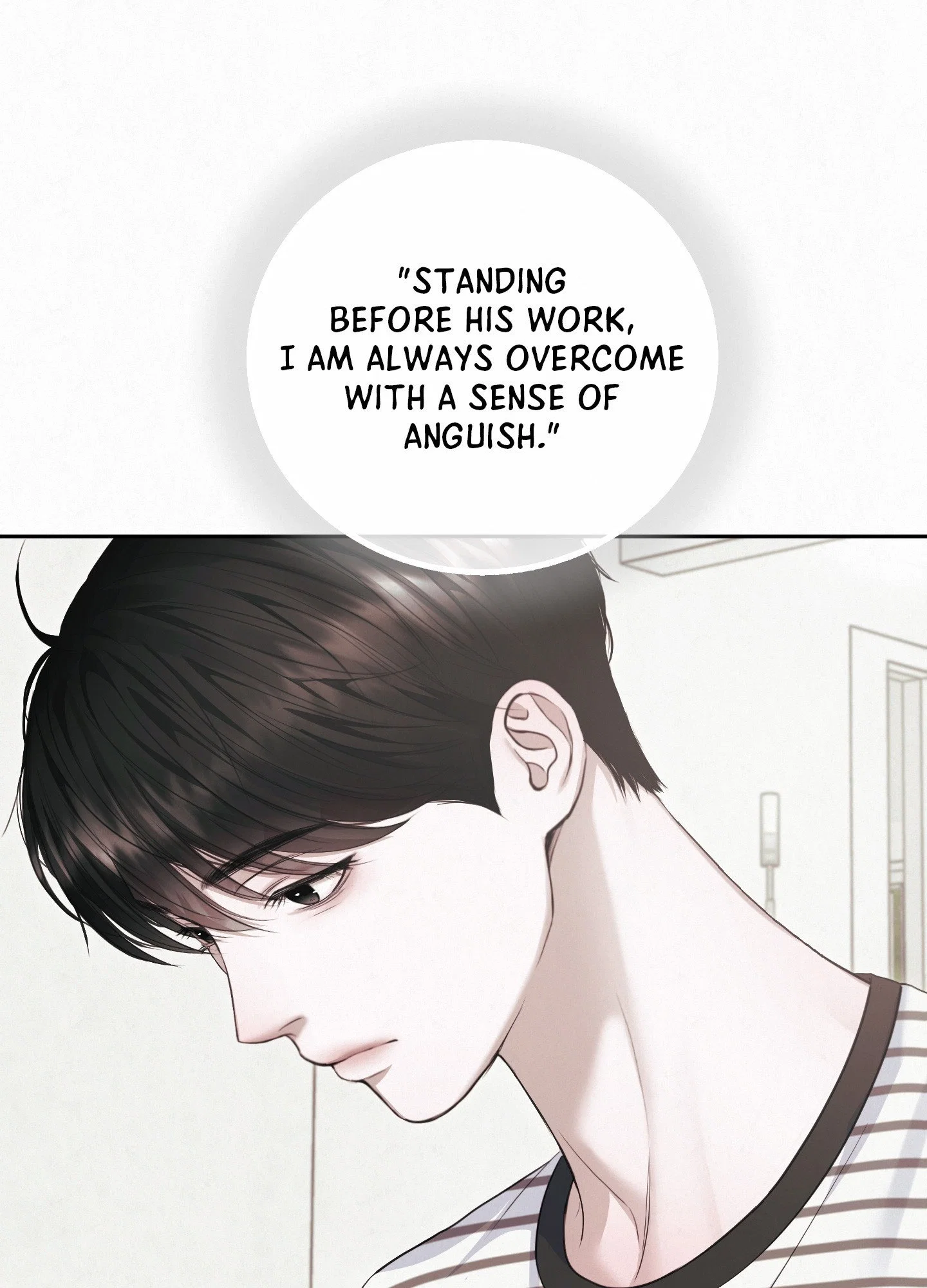 Diamond Dust (C.R Jade) Chapter 8 - Page 24