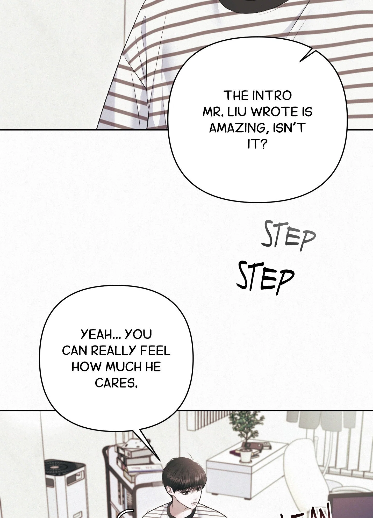 Diamond Dust (C.R Jade) Chapter 8 - Page 25