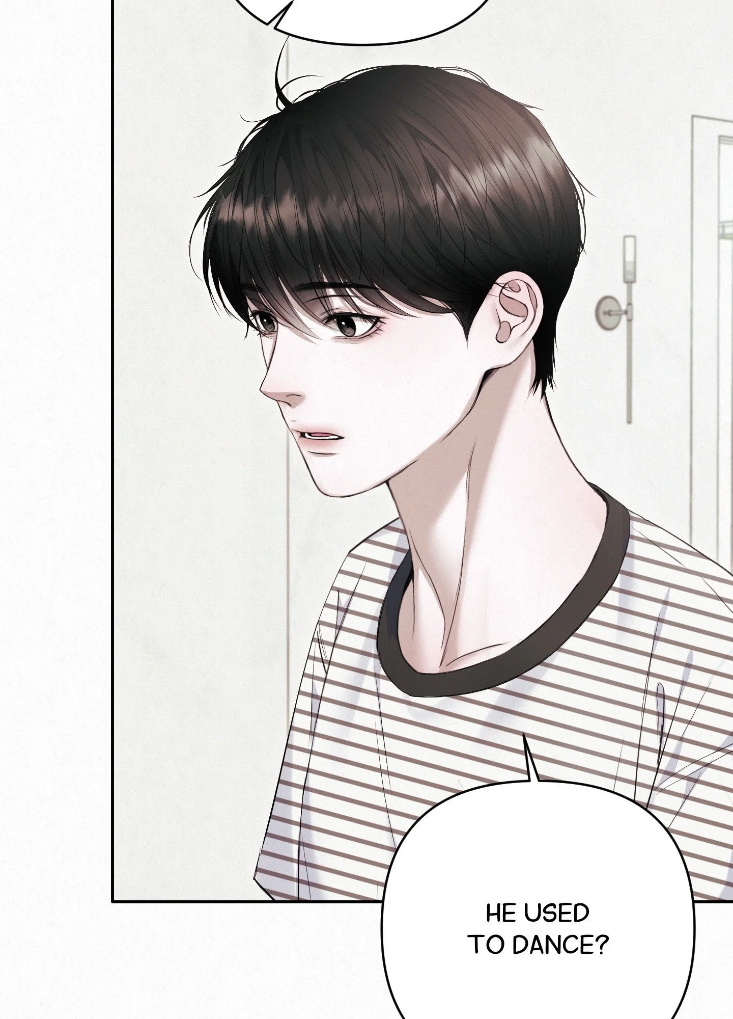 Diamond Dust (C.R Jade) Chapter 8 - Page 34