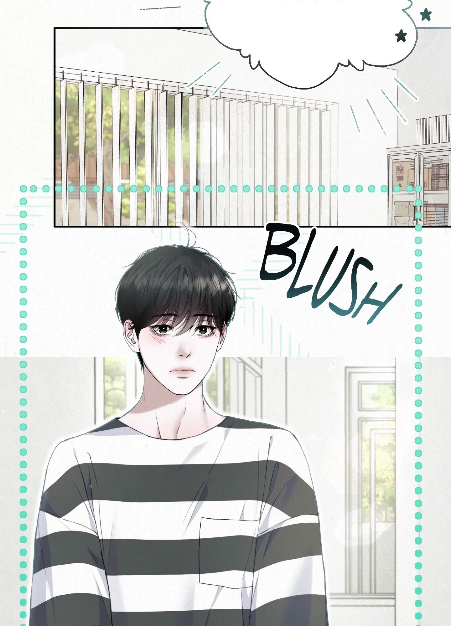 Diamond Dust (C.R Jade) Chapter 8 - Page 46