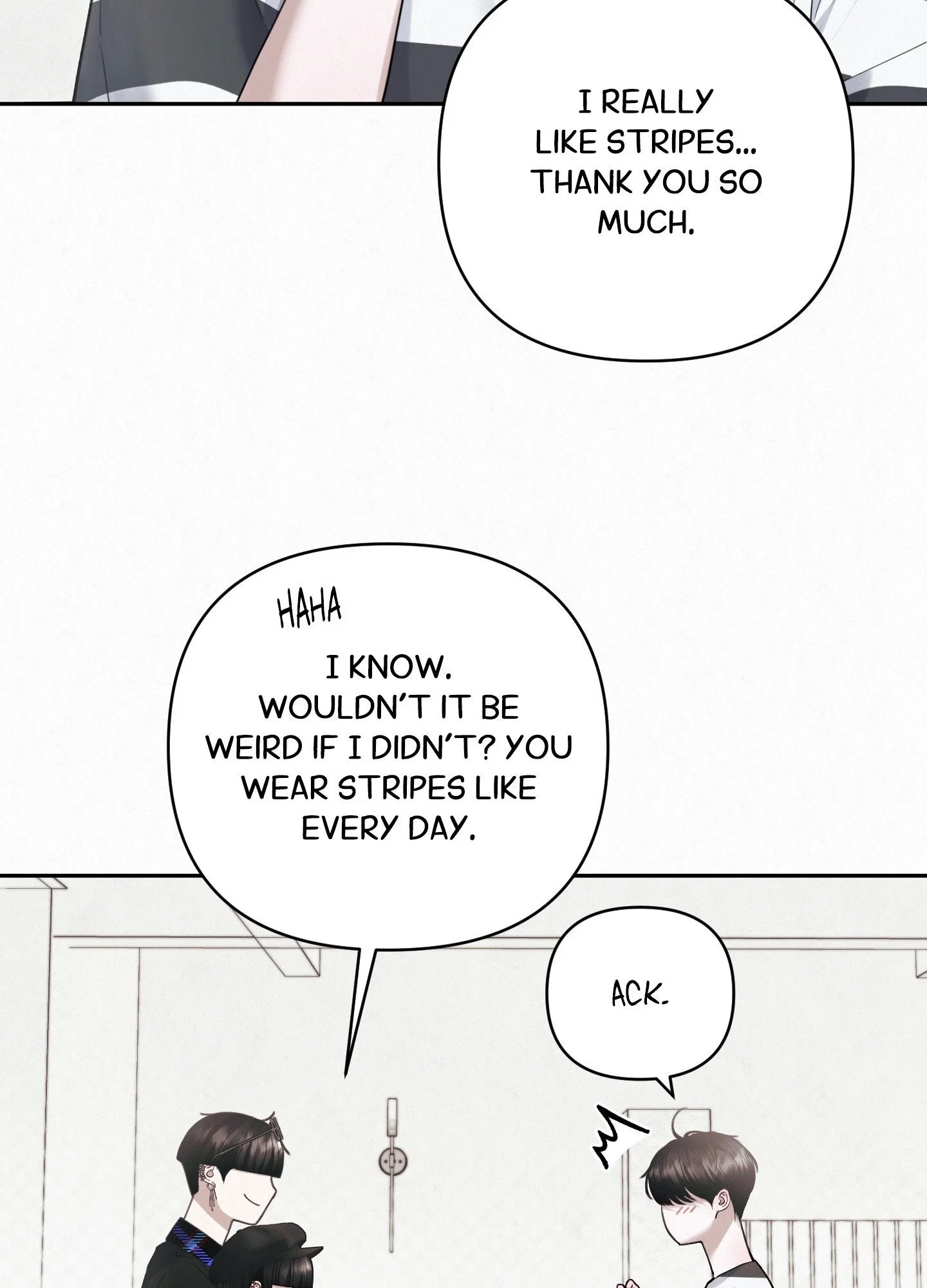 Diamond Dust (C.R Jade) Chapter 8 - Page 50