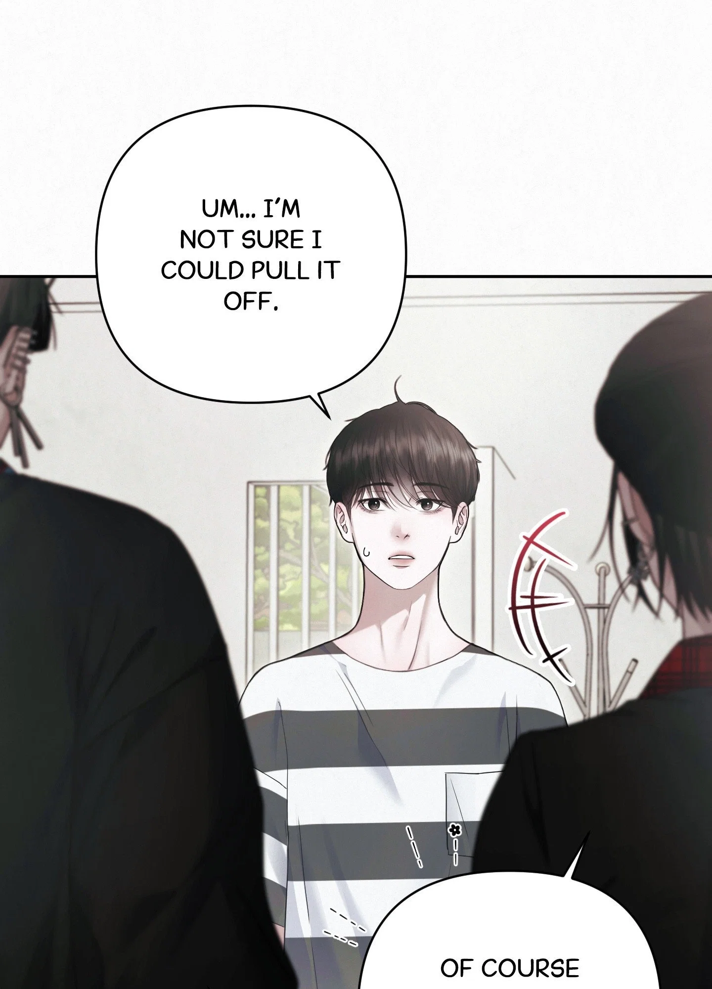 Diamond Dust (C.R Jade) Chapter 8 - Page 54