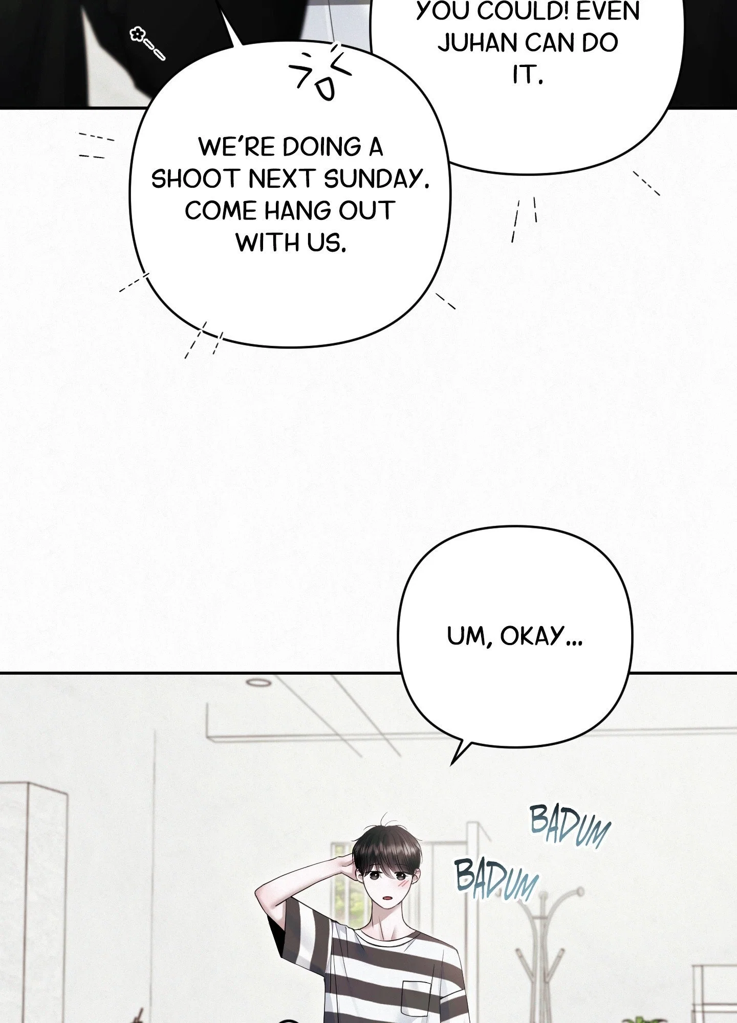Diamond Dust (C.R Jade) Chapter 8 - Page 55