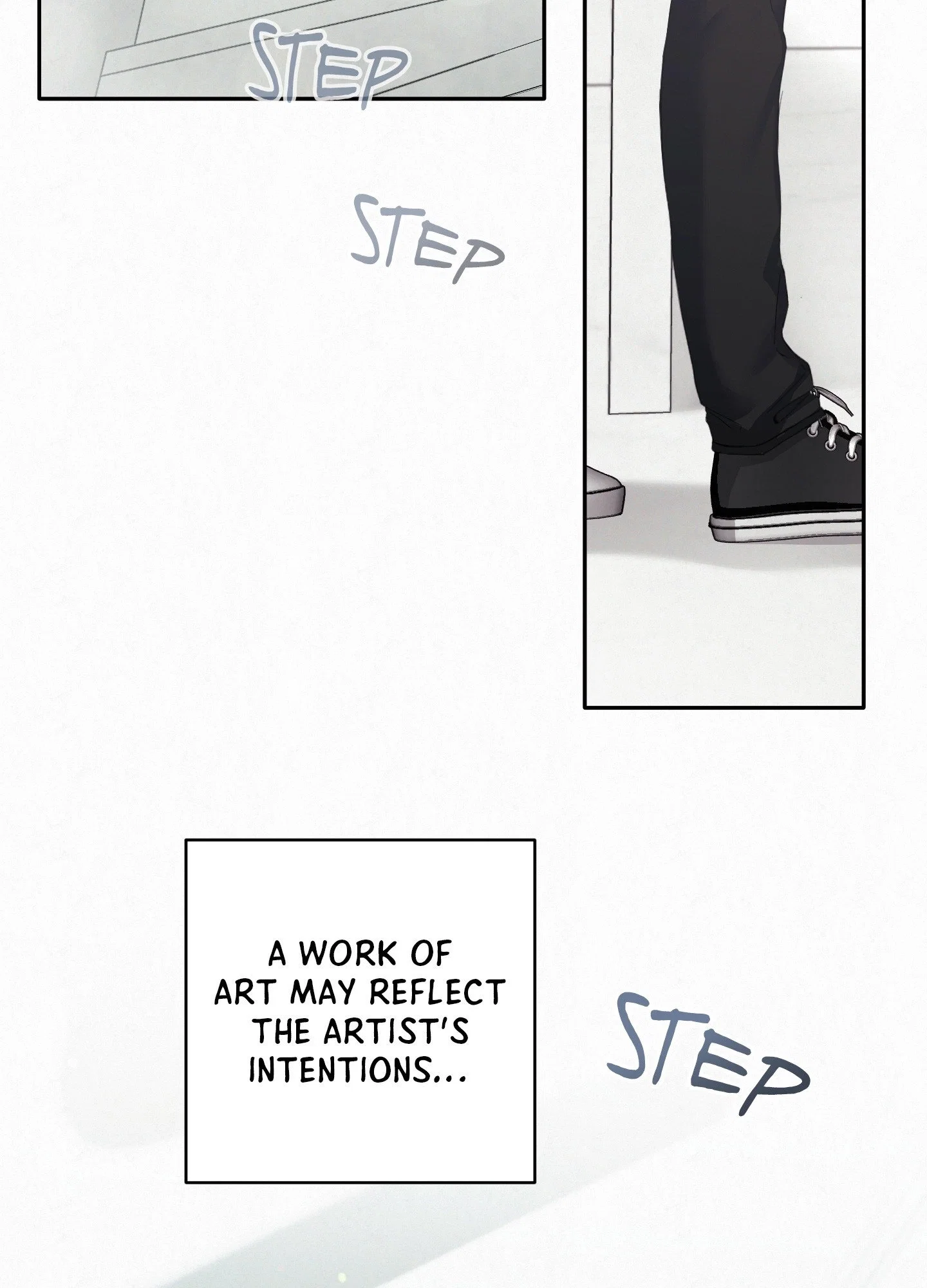 Diamond Dust (C.R Jade) Chapter 8 - Page 60