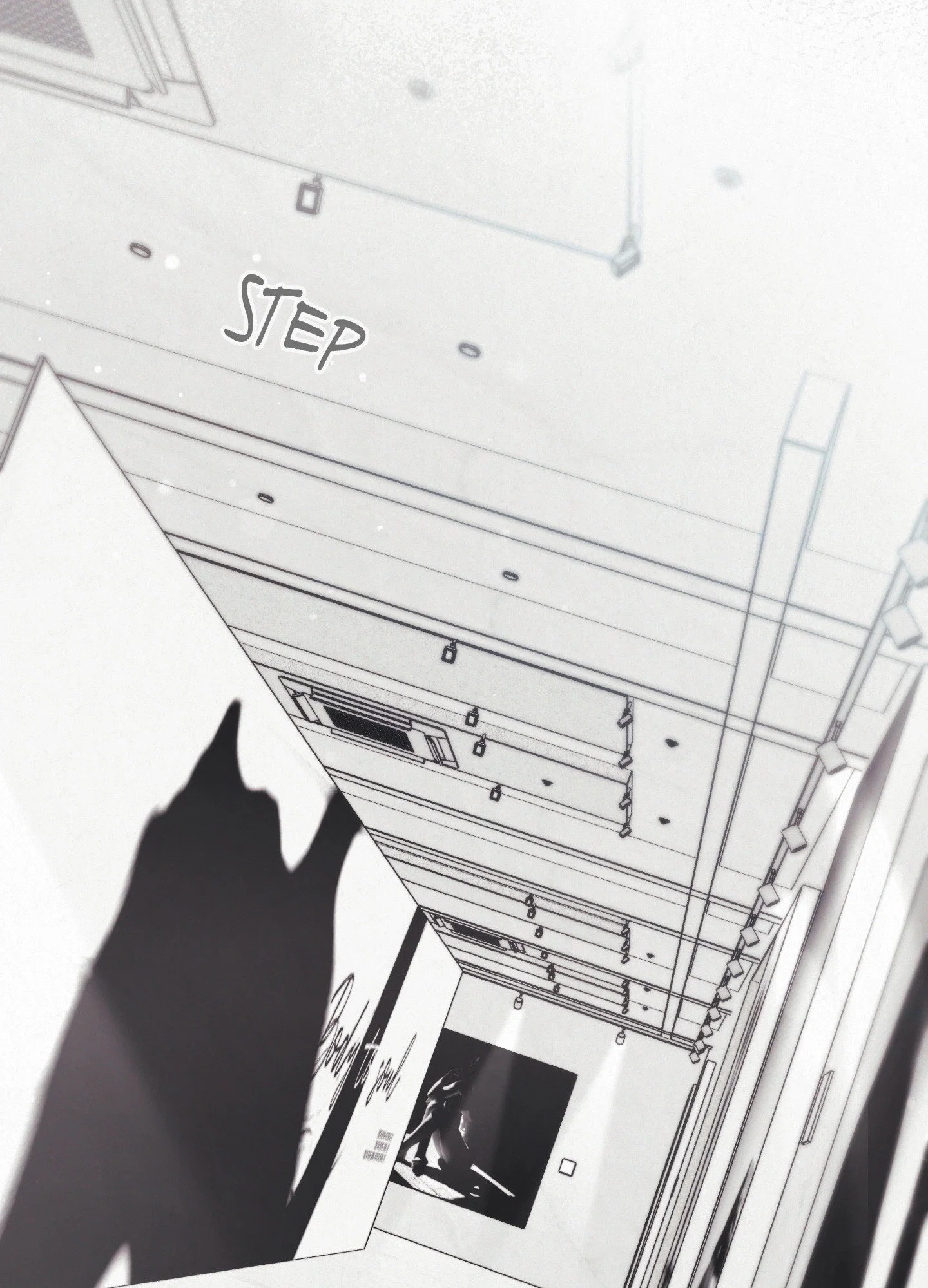 Diamond Dust (C.R Jade) Chapter 8 - Page 65
