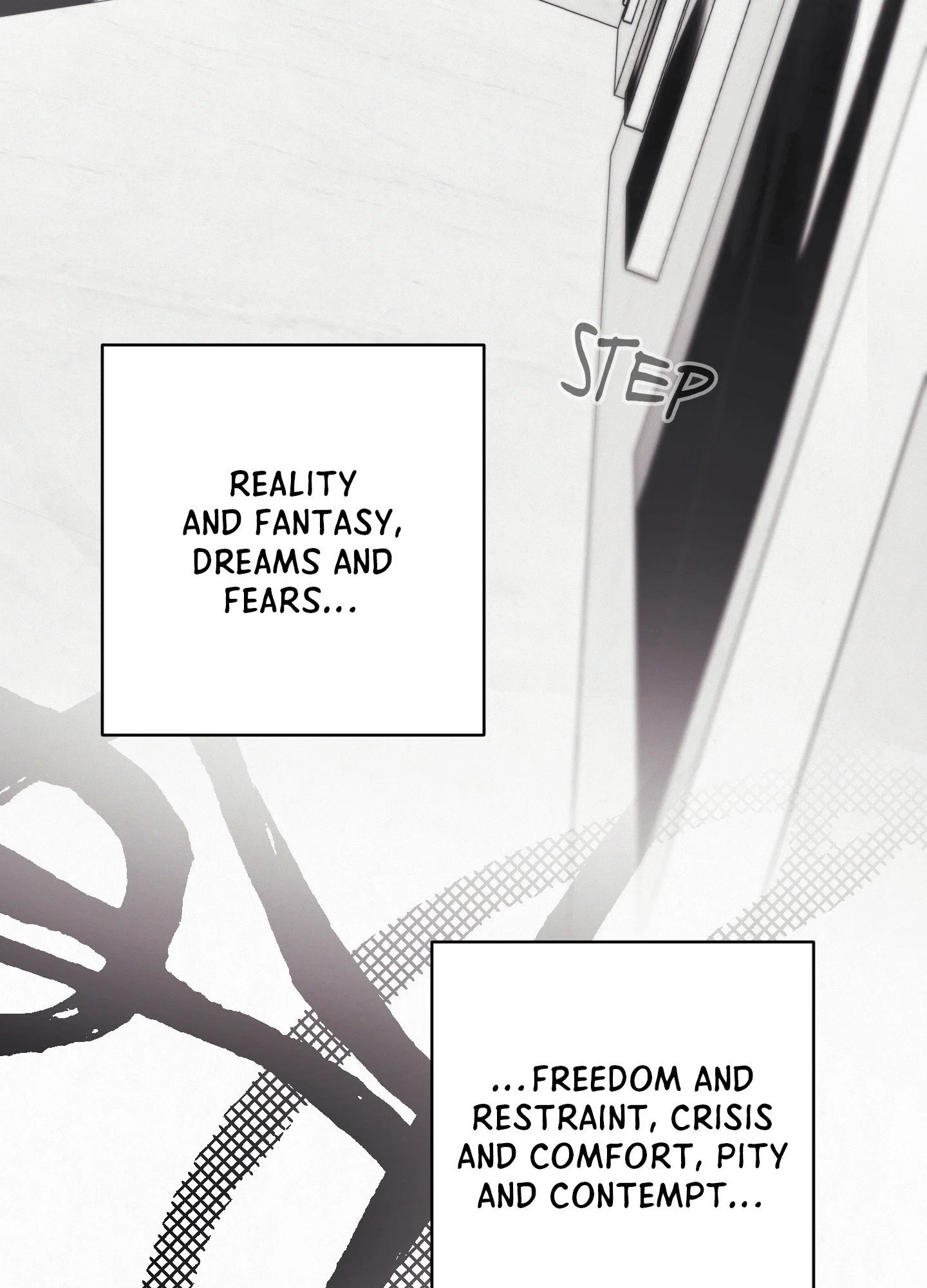 Diamond Dust (C.R Jade) Chapter 8 - Page 66