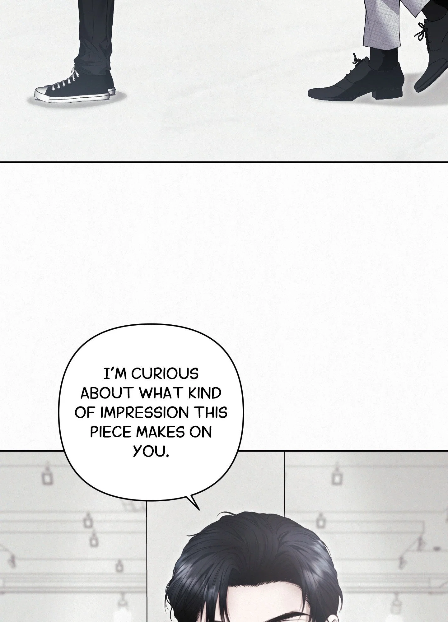 Diamond Dust (C.R Jade) Chapter 8 - Page 74