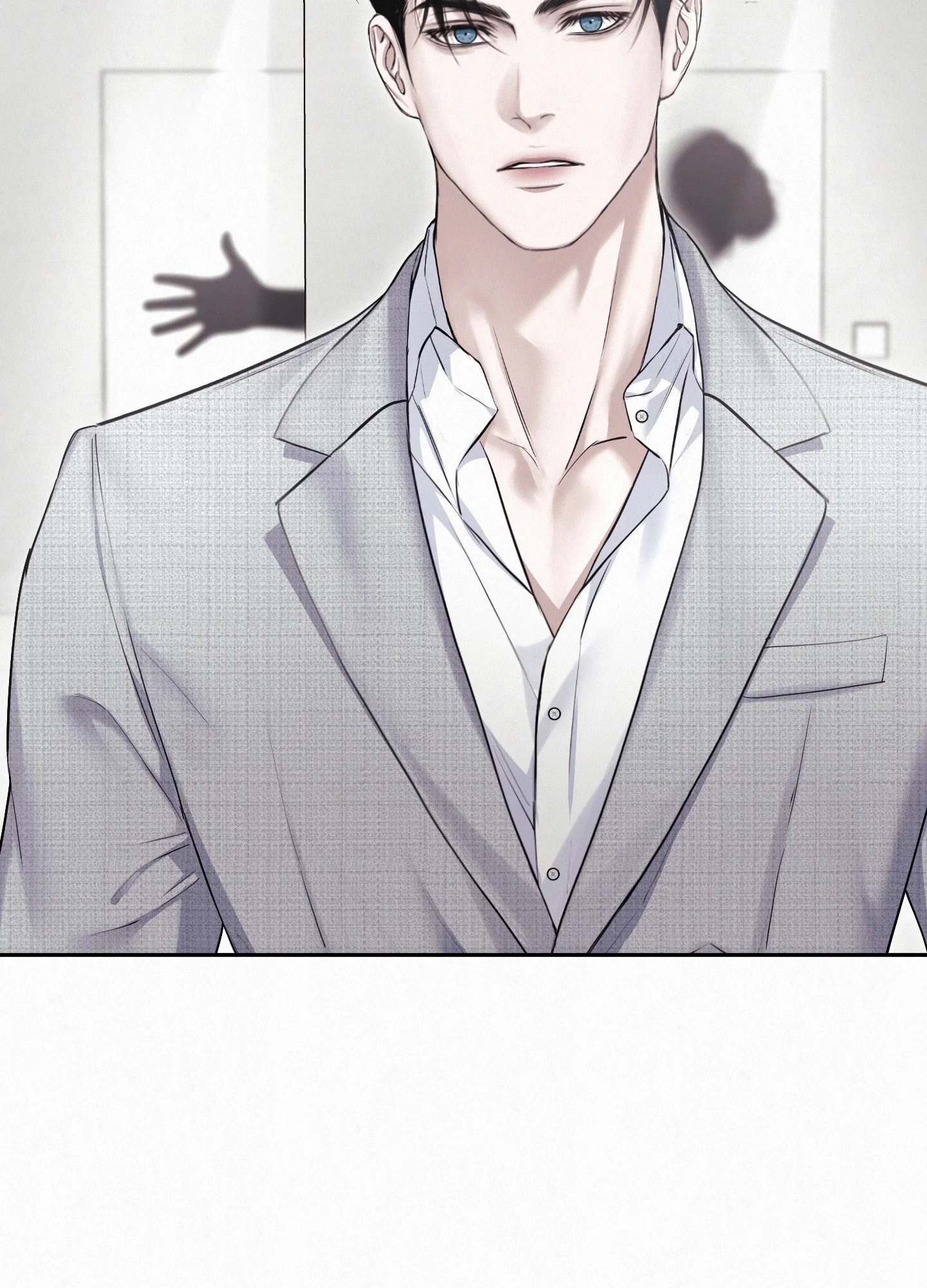 Diamond Dust (C.R Jade) Chapter 8 - Page 75