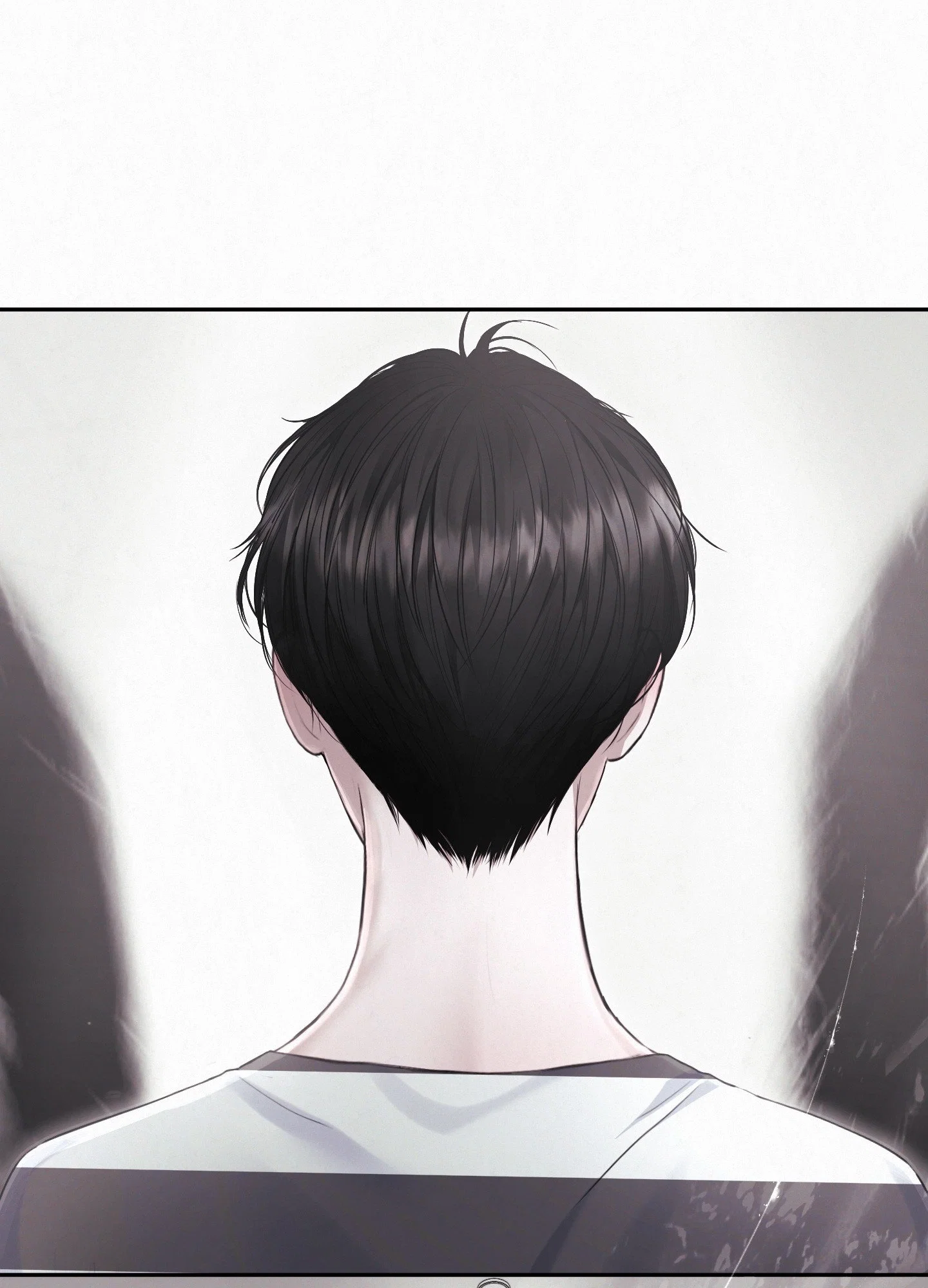 Diamond Dust (C.R Jade) Chapter 8 - Page 76