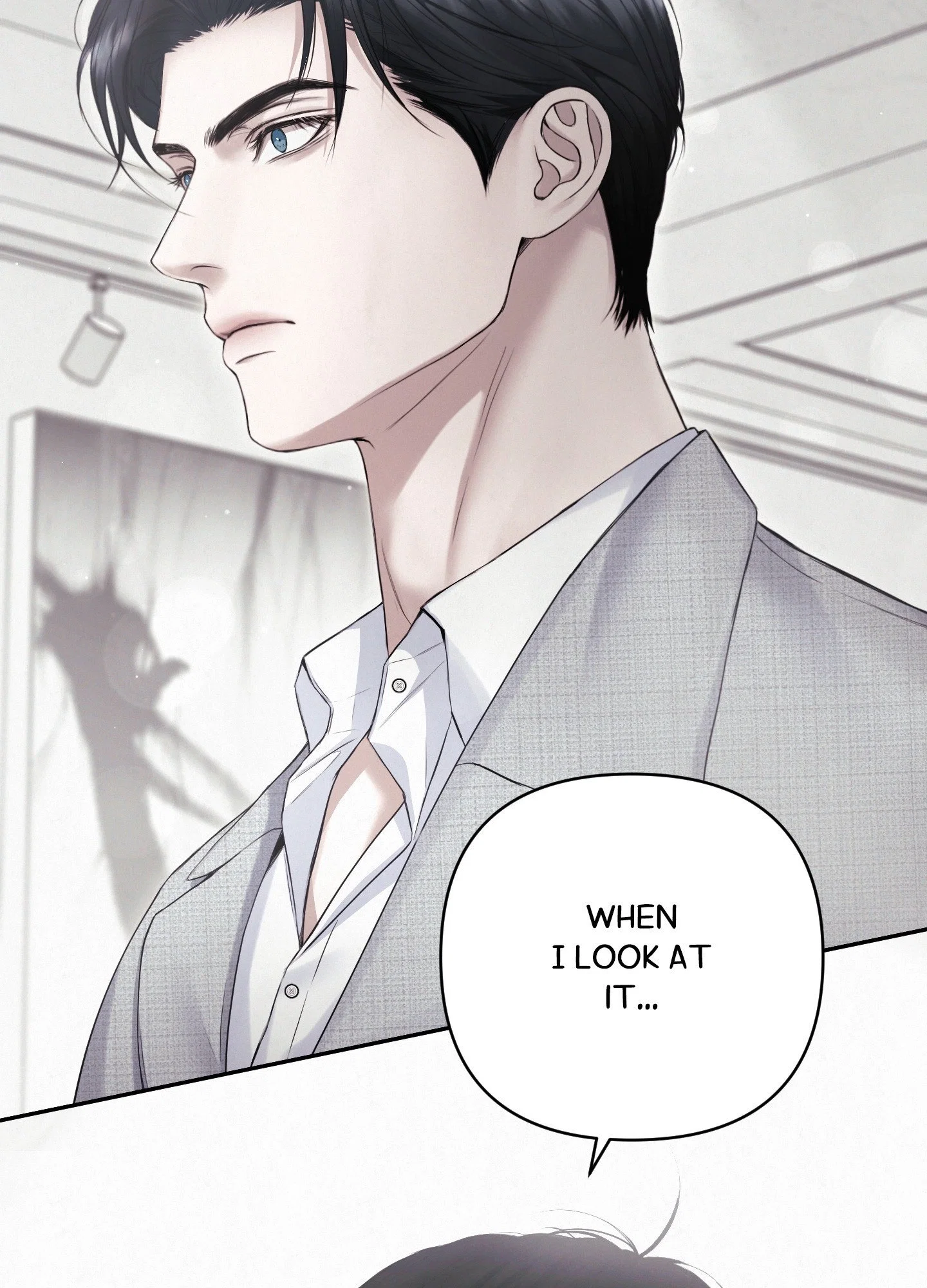 Diamond Dust (C.R Jade) Chapter 8 - Page 79