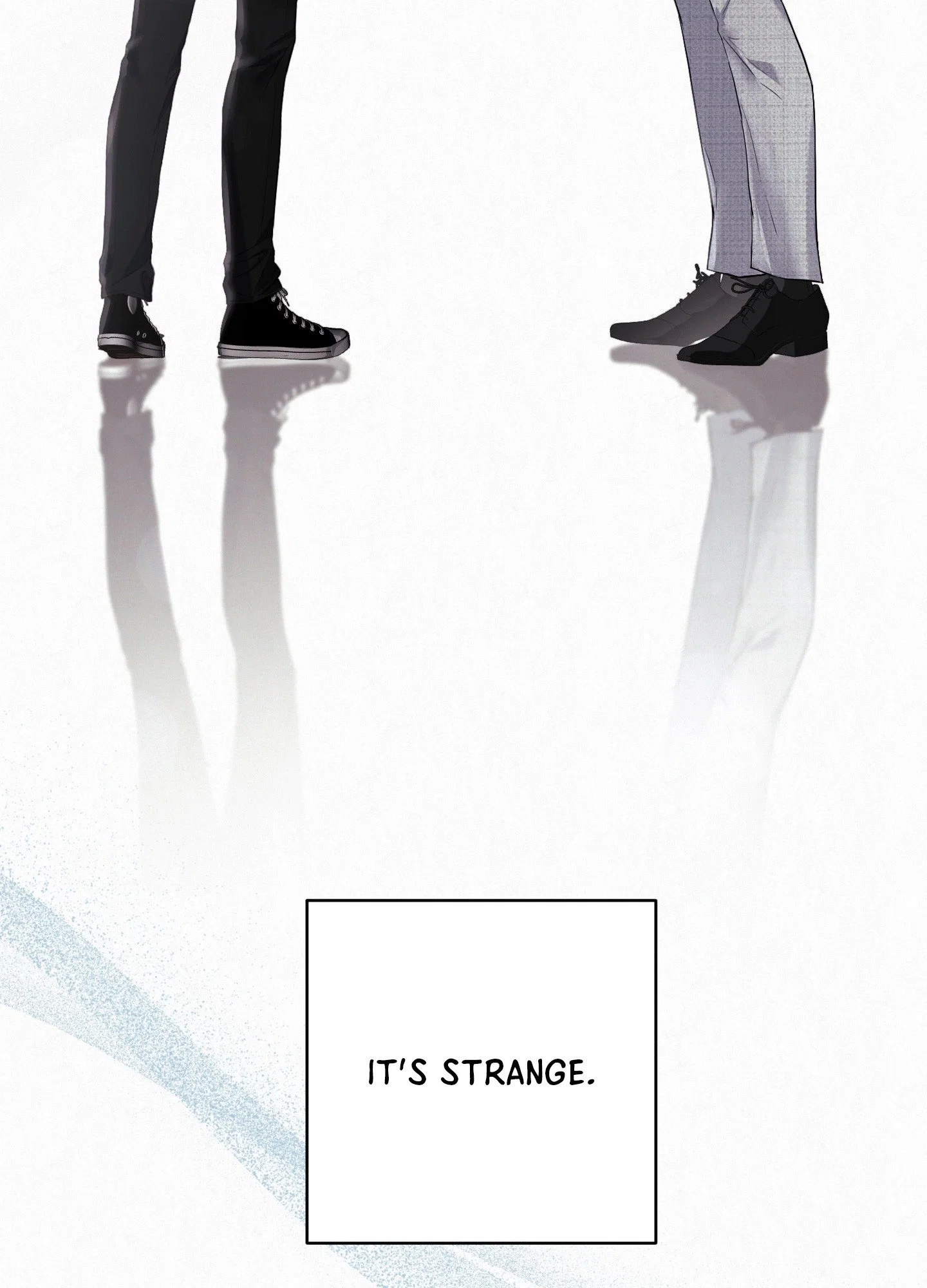 Diamond Dust (C.R Jade) Chapter 8 - Page 82