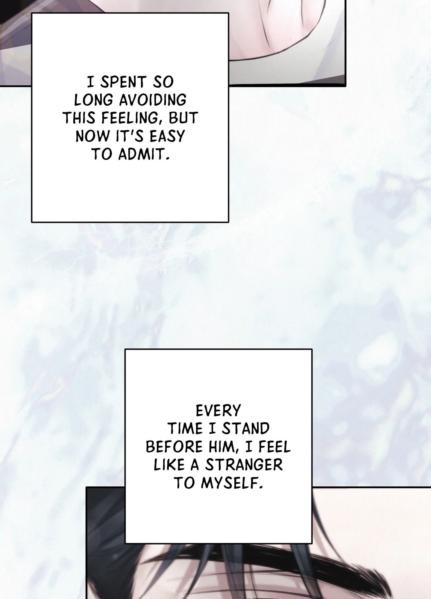 Diamond Dust (C.R Jade) Chapter 8 - Page 84