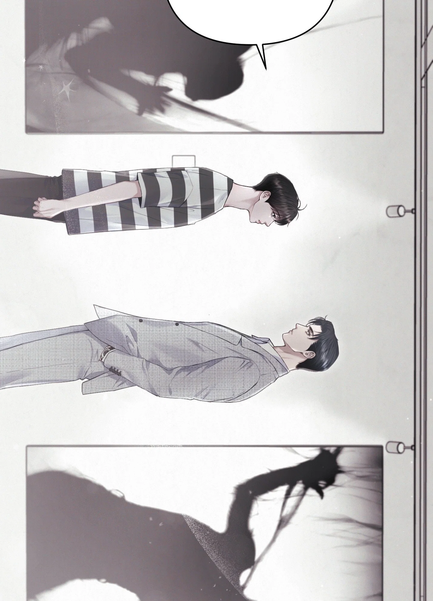 Diamond Dust (C.R Jade) Chapter 8 - Page 89