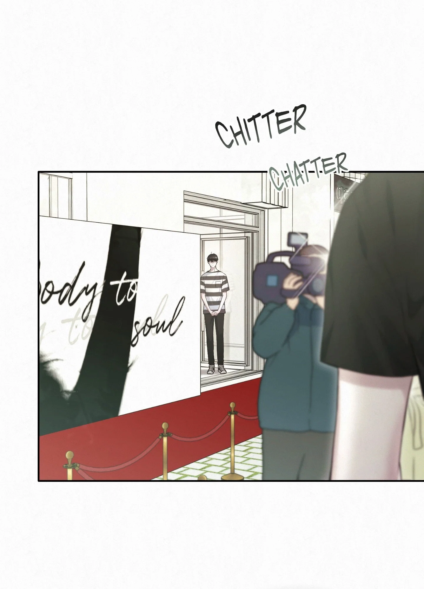 Diamond Dust (C.R Jade) Chapter 8 - Page 101