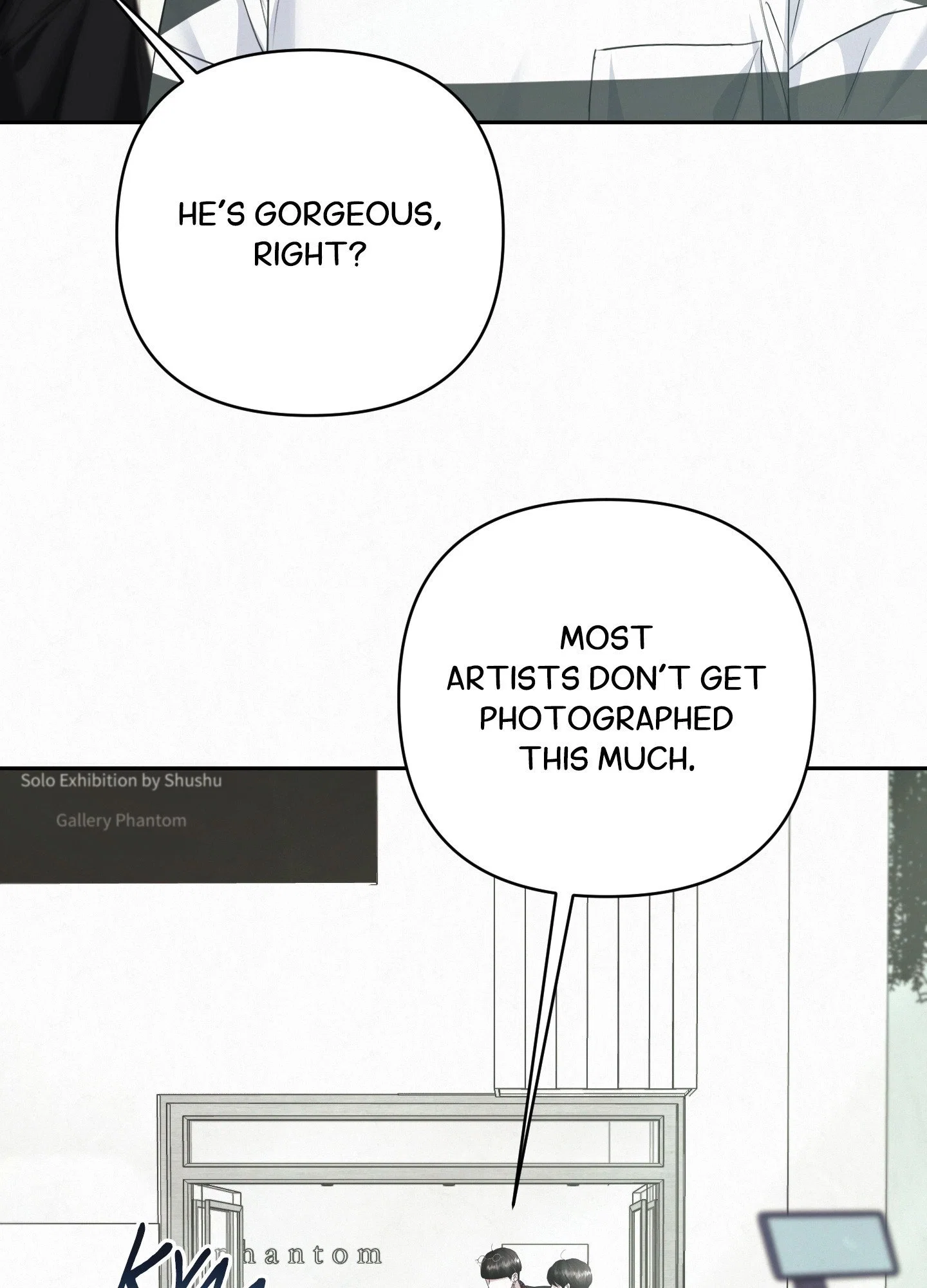 Diamond Dust (C.R Jade) Chapter 8 - Page 103