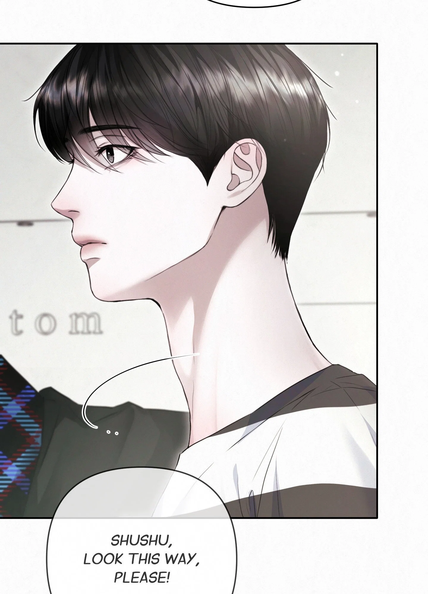 Diamond Dust (C.R Jade) Chapter 8 - Page 105