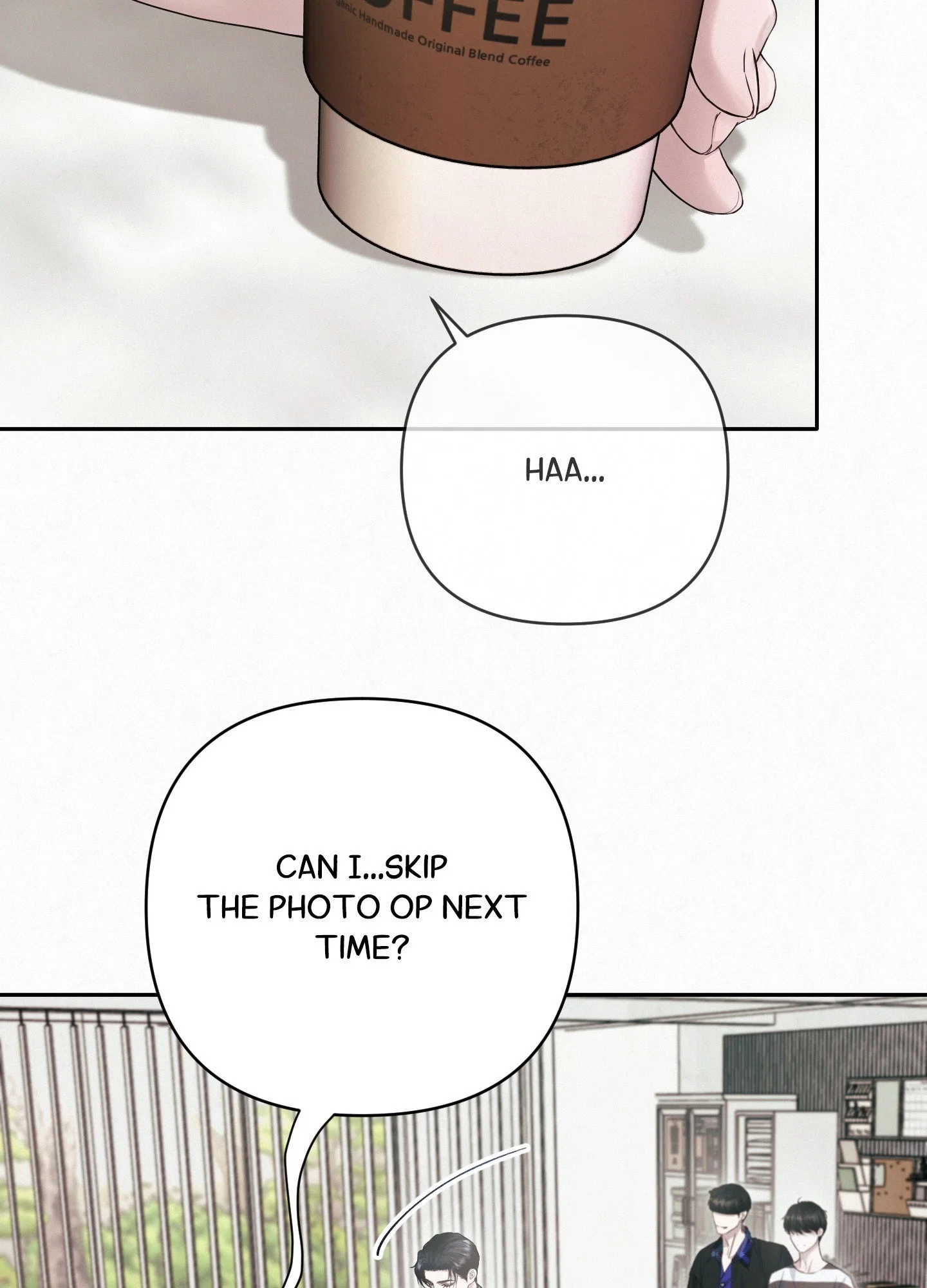 Diamond Dust (C.R Jade) Chapter 8 - Page 112