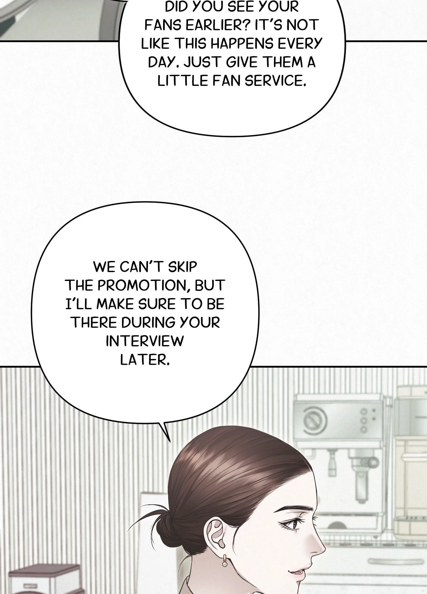 Diamond Dust (C.R Jade) Chapter 8 - Page 114