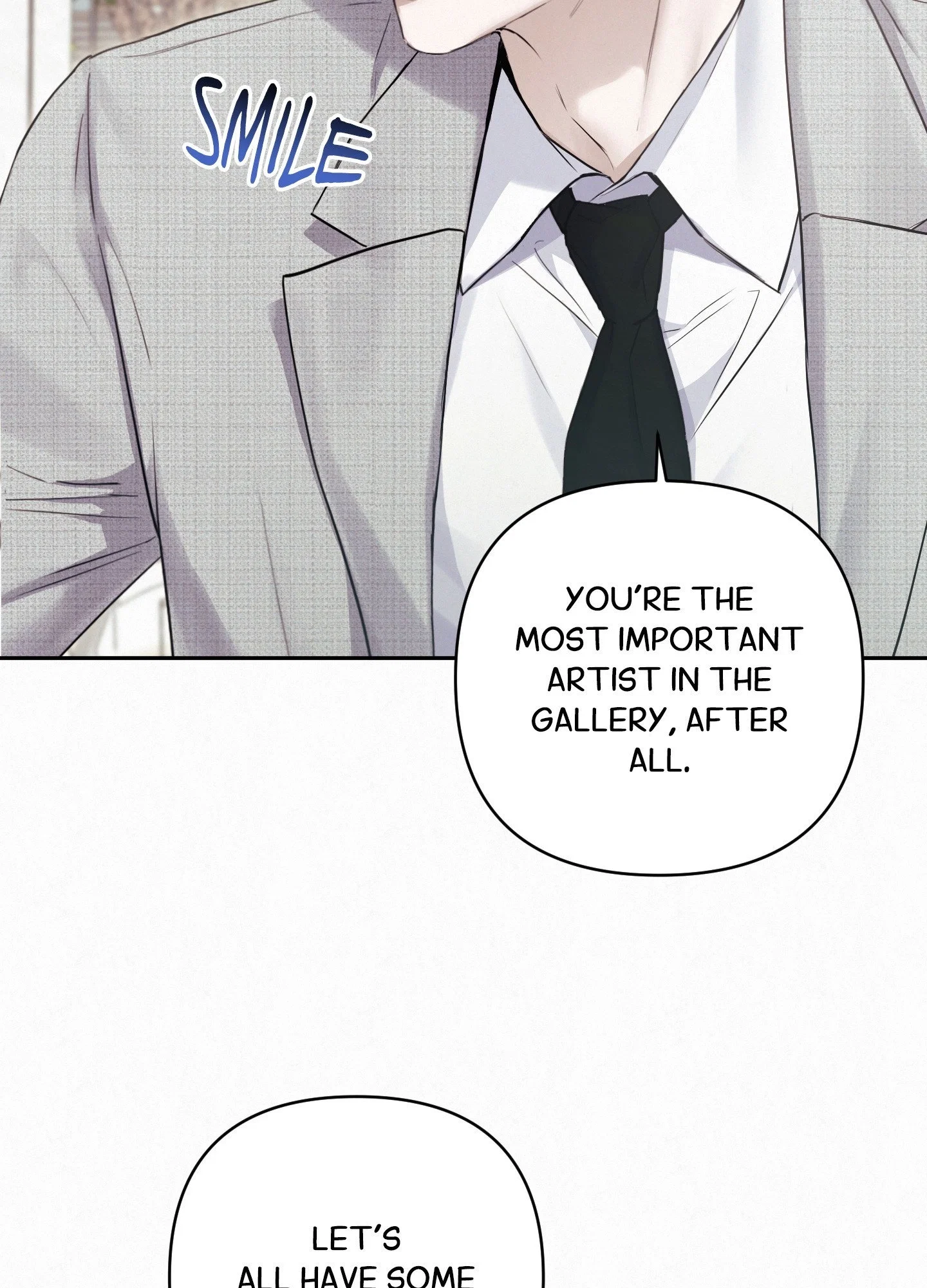 Diamond Dust (C.R Jade) Chapter 8 - Page 119