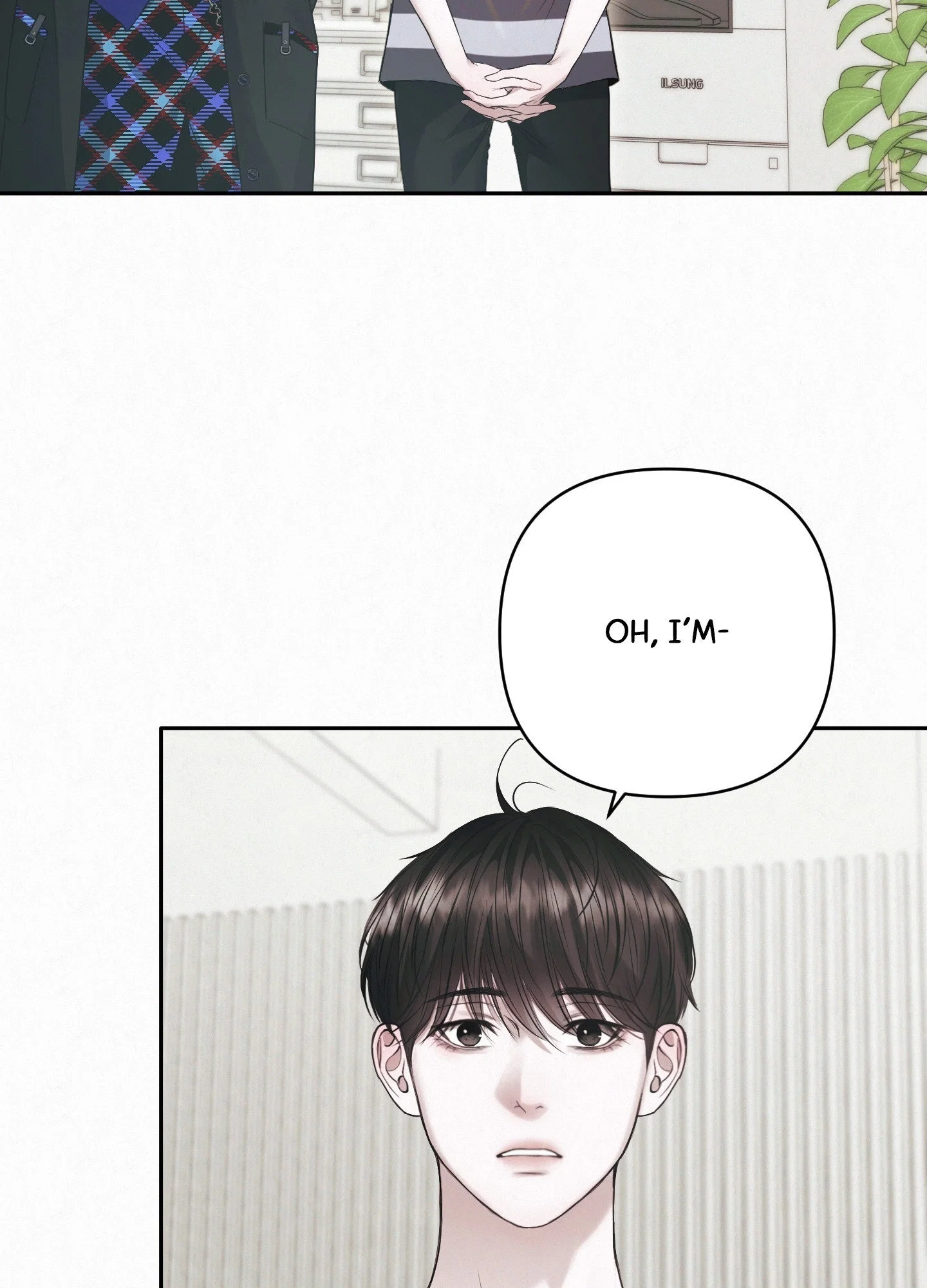 Diamond Dust (C.R Jade) Chapter 8 - Page 123