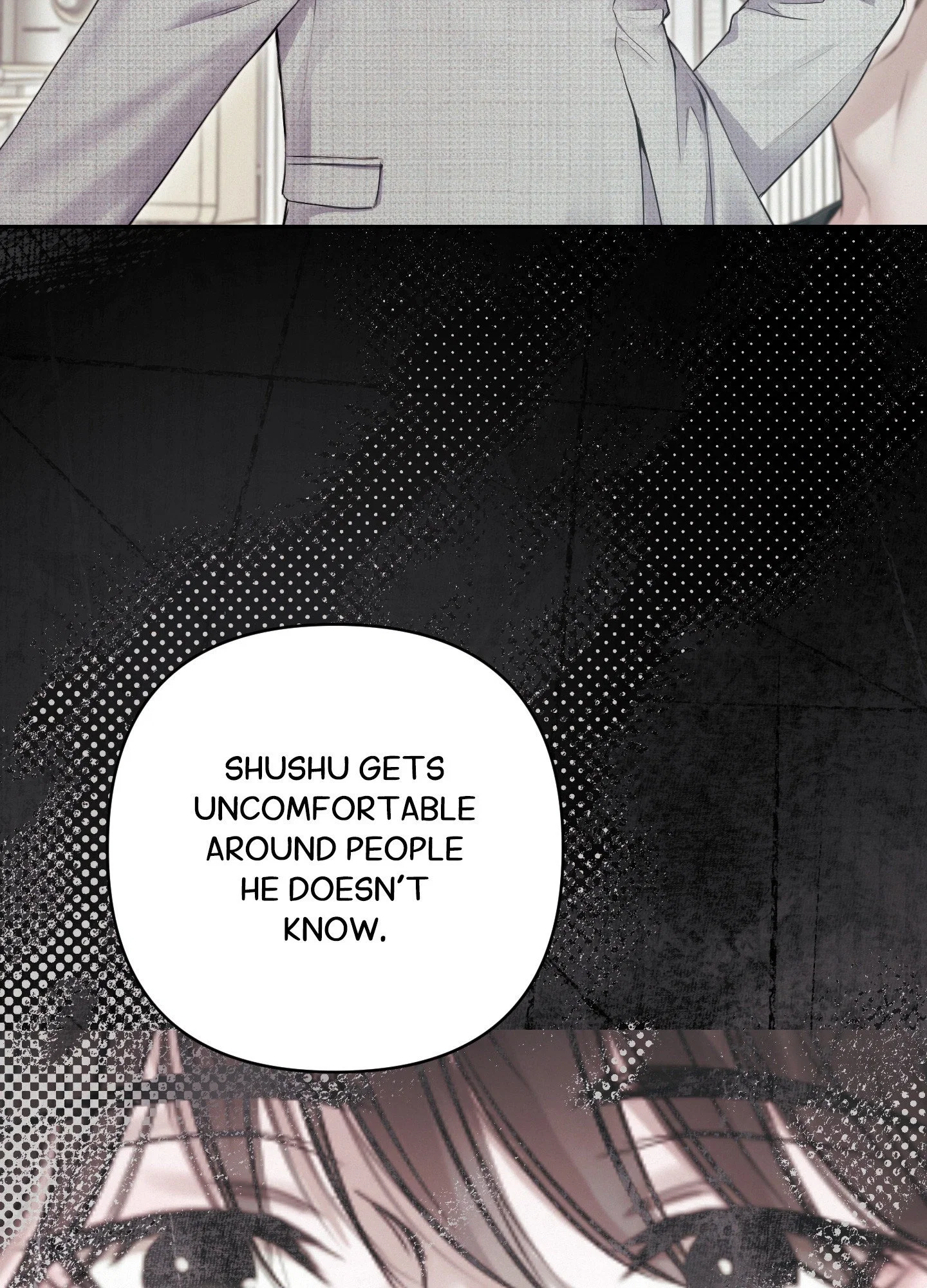 Diamond Dust (C.R Jade) Chapter 9 - Page 3