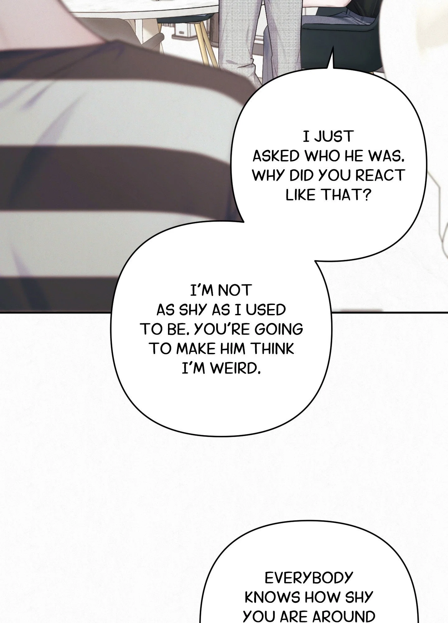 Diamond Dust (C.R Jade) Chapter 9 - Page 7