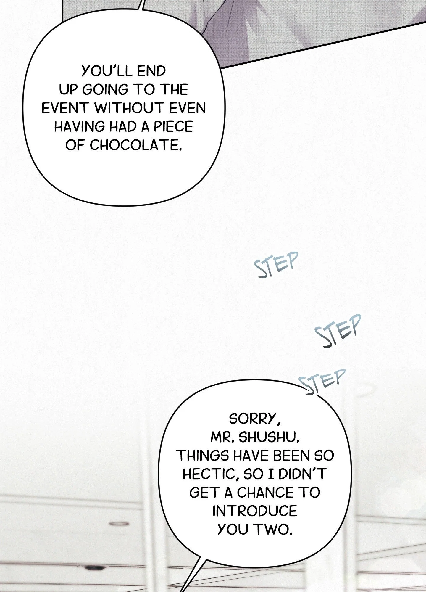 Diamond Dust (C.R Jade) Chapter 9 - Page 9