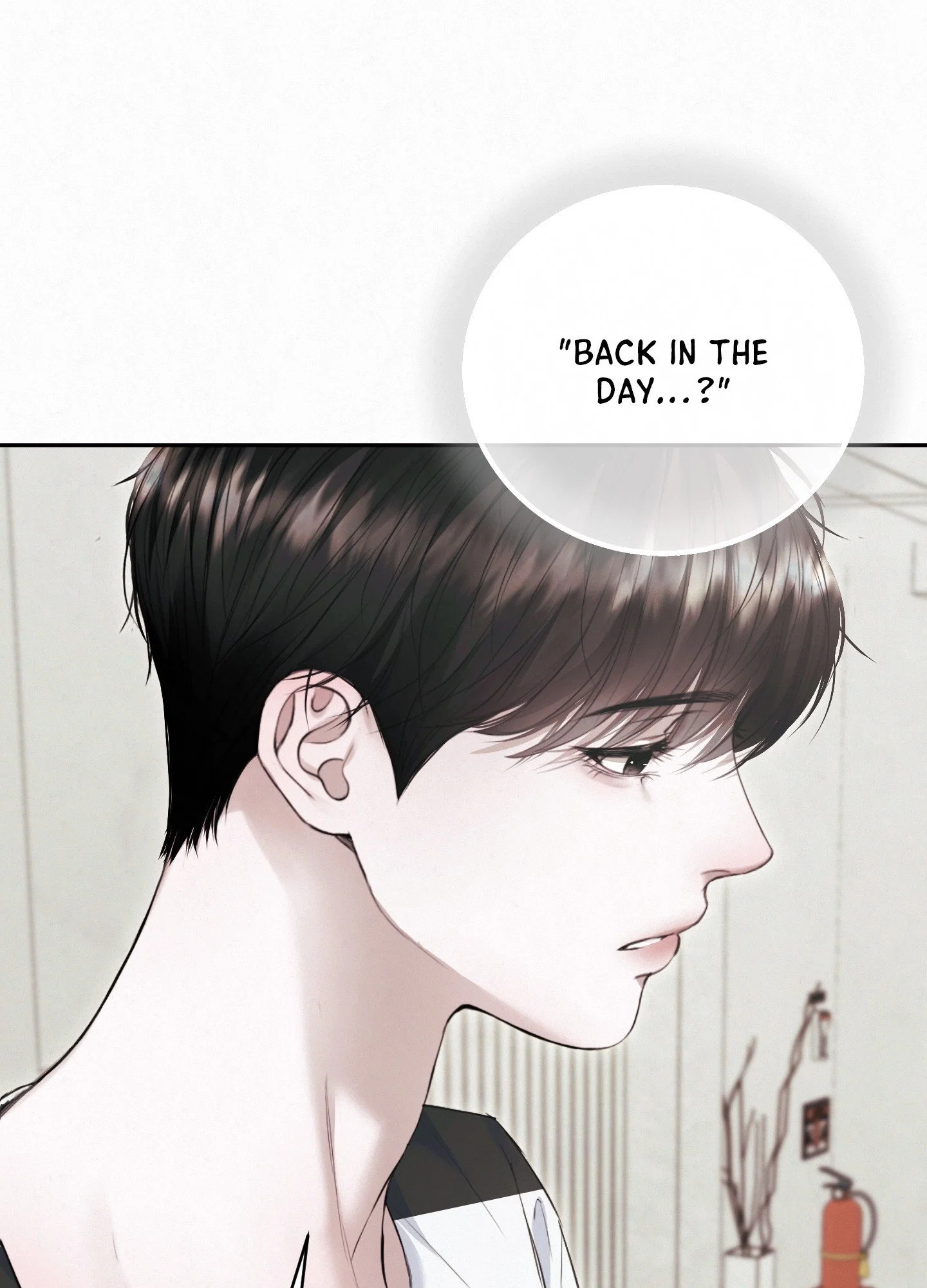 Diamond Dust (C.R Jade) Chapter 9 - Page 14