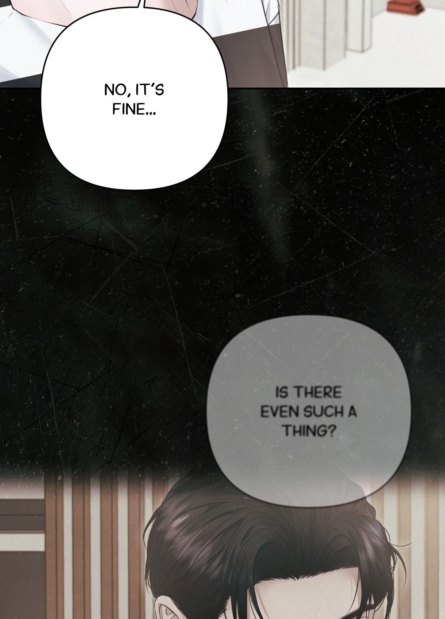 Diamond Dust (C.R Jade) Chapter 9 - Page 15