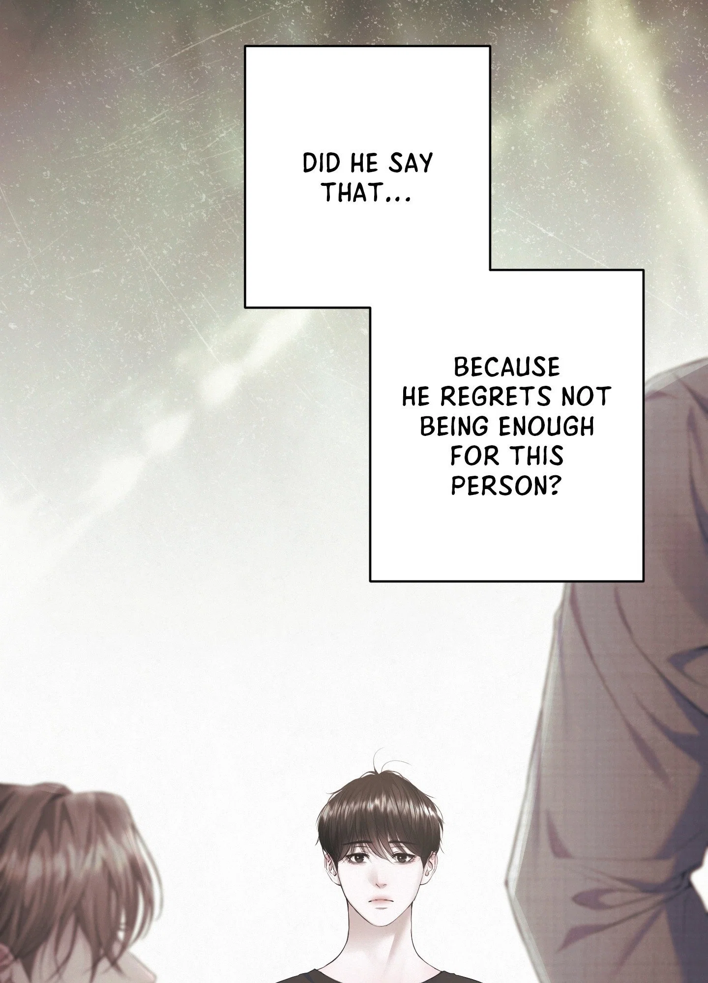 Diamond Dust (C.R Jade) Chapter 9 - Page 17