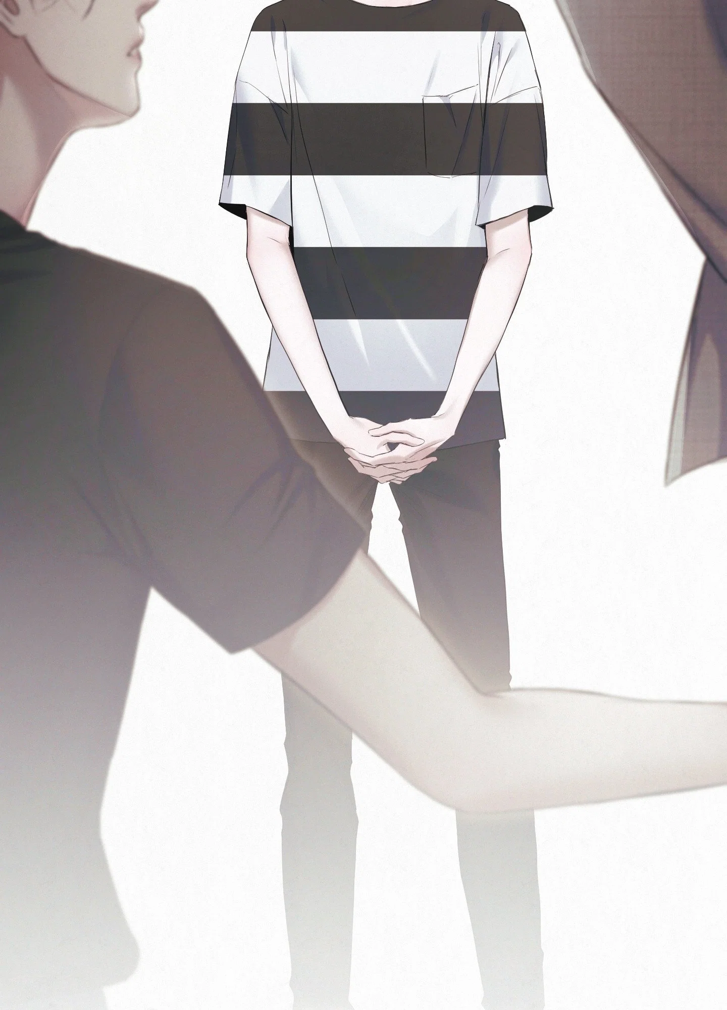 Diamond Dust (C.R Jade) Chapter 9 - Page 18