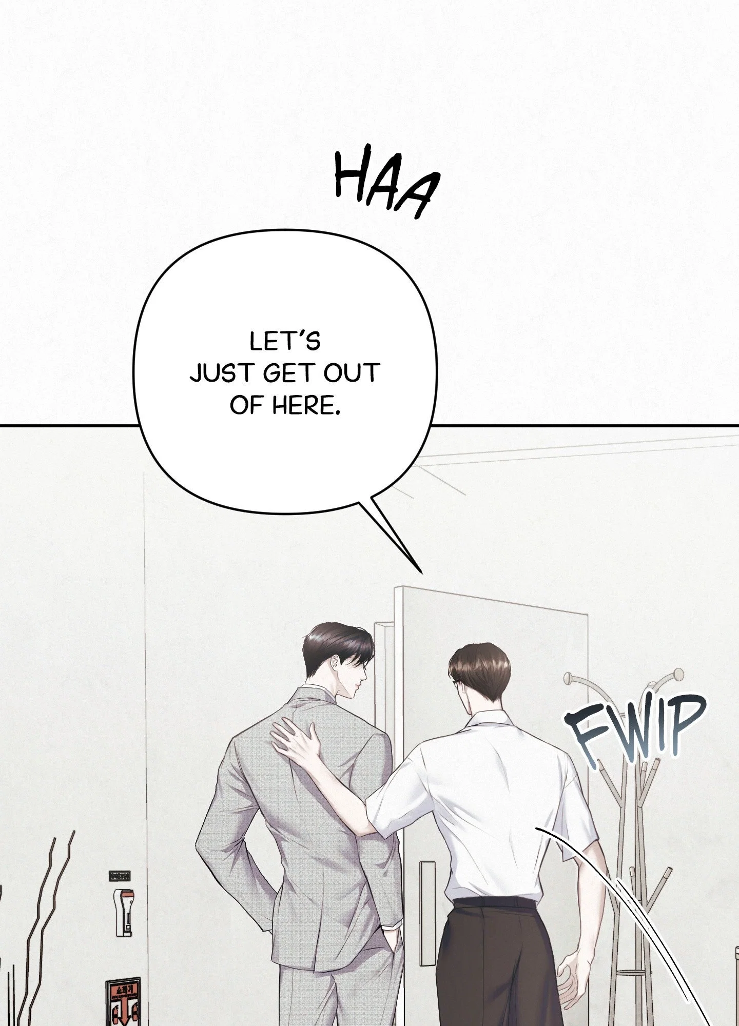 Diamond Dust (C.R Jade) Chapter 9 - Page 25