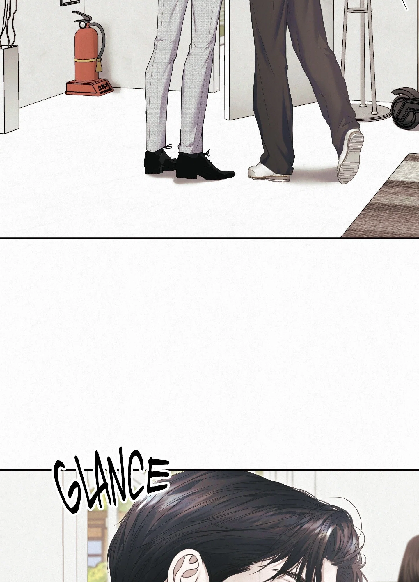 Diamond Dust (C.R Jade) Chapter 9 - Page 26
