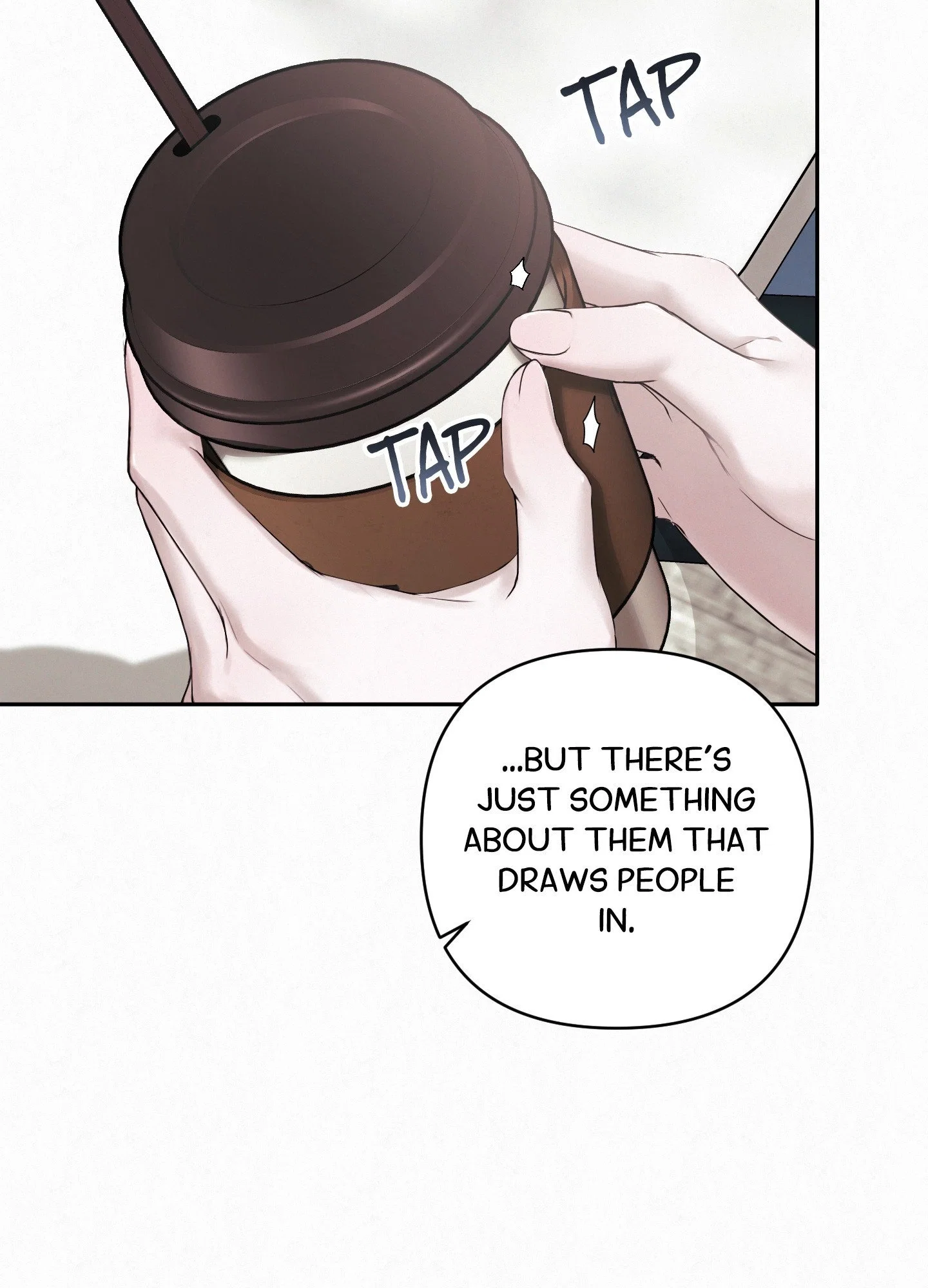 Diamond Dust (C.R Jade) Chapter 9 - Page 37
