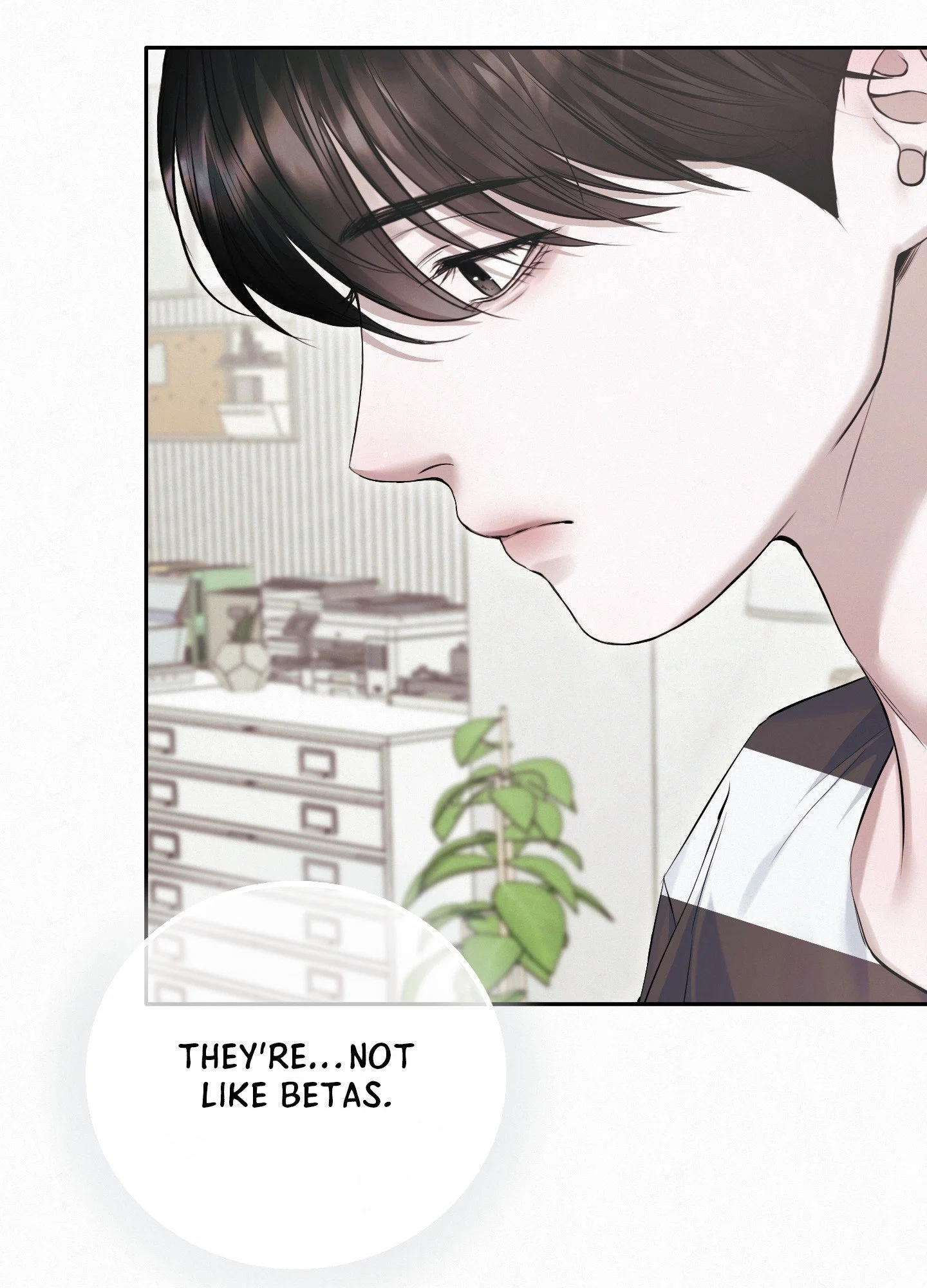 Diamond Dust (C.R Jade) Chapter 9 - Page 38