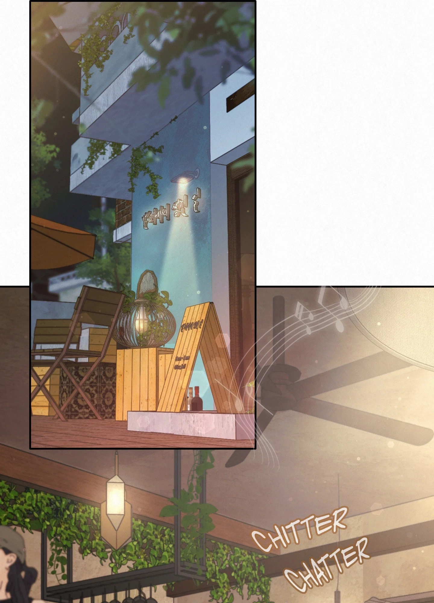 Diamond Dust (C.R Jade) Chapter 9 - Page 42
