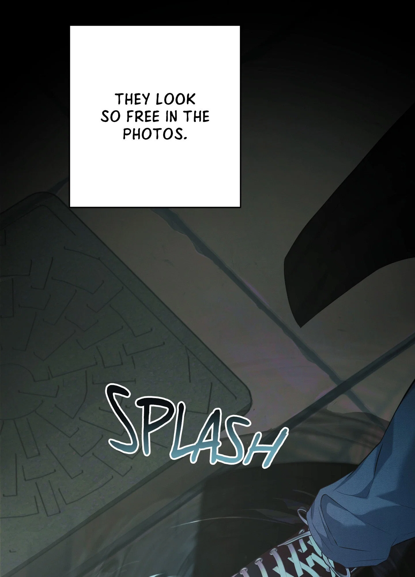 Diamond Dust (C.R Jade) Chapter 9 - Page 50