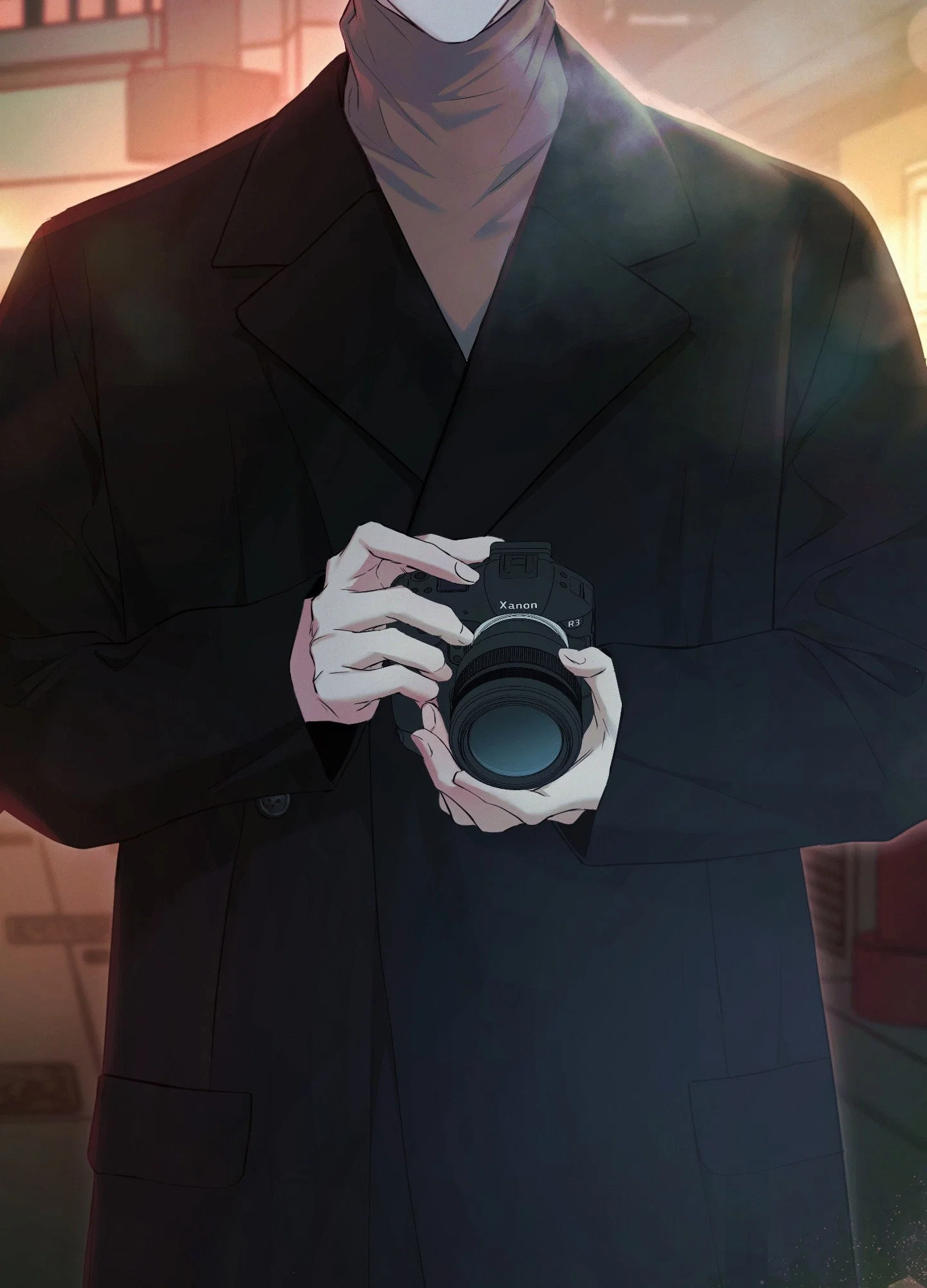 Diamond Dust (C.R Jade) Chapter 9 - Page 57