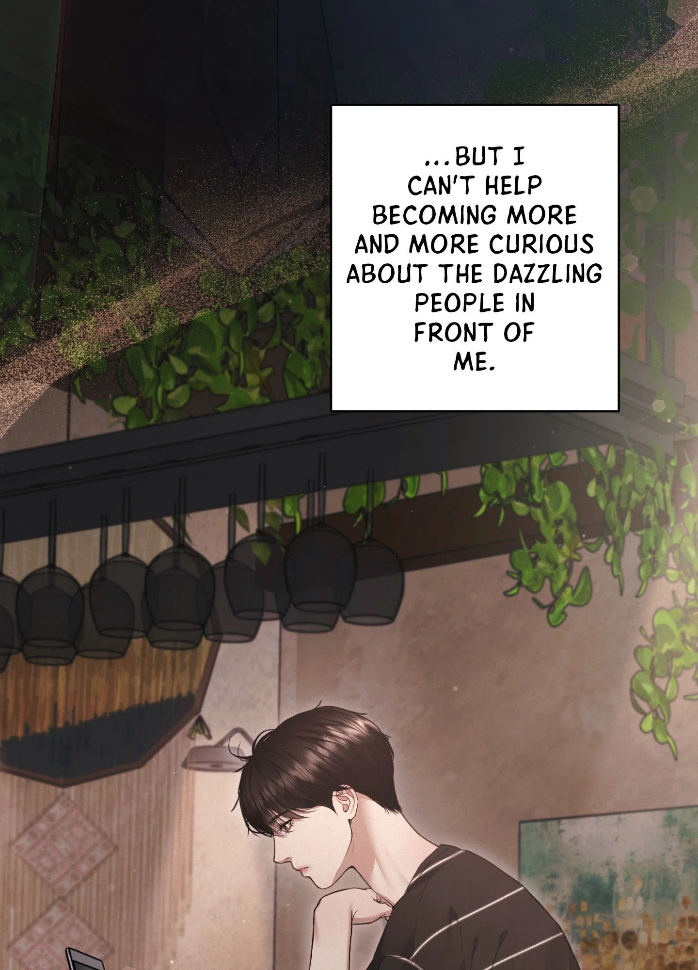 Diamond Dust (C.R Jade) Chapter 9 - Page 58