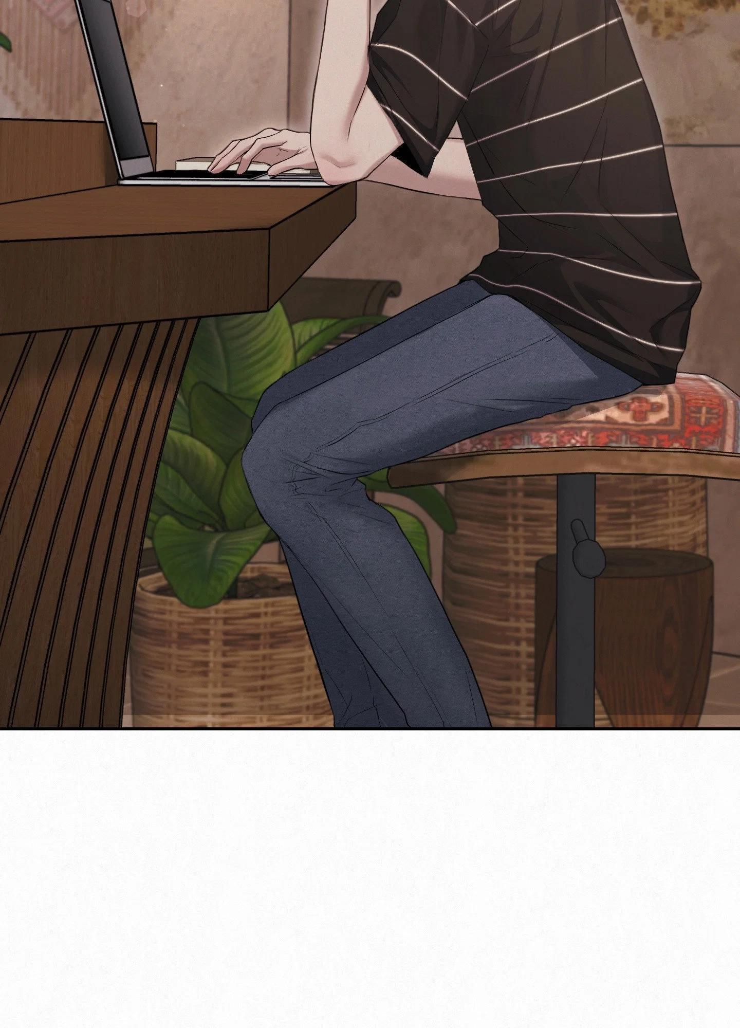 Diamond Dust (C.R Jade) Chapter 9 - Page 59