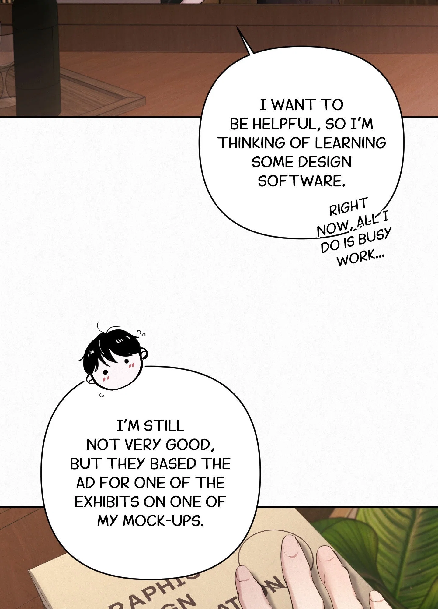 Diamond Dust (C.R Jade) Chapter 9 - Page 62