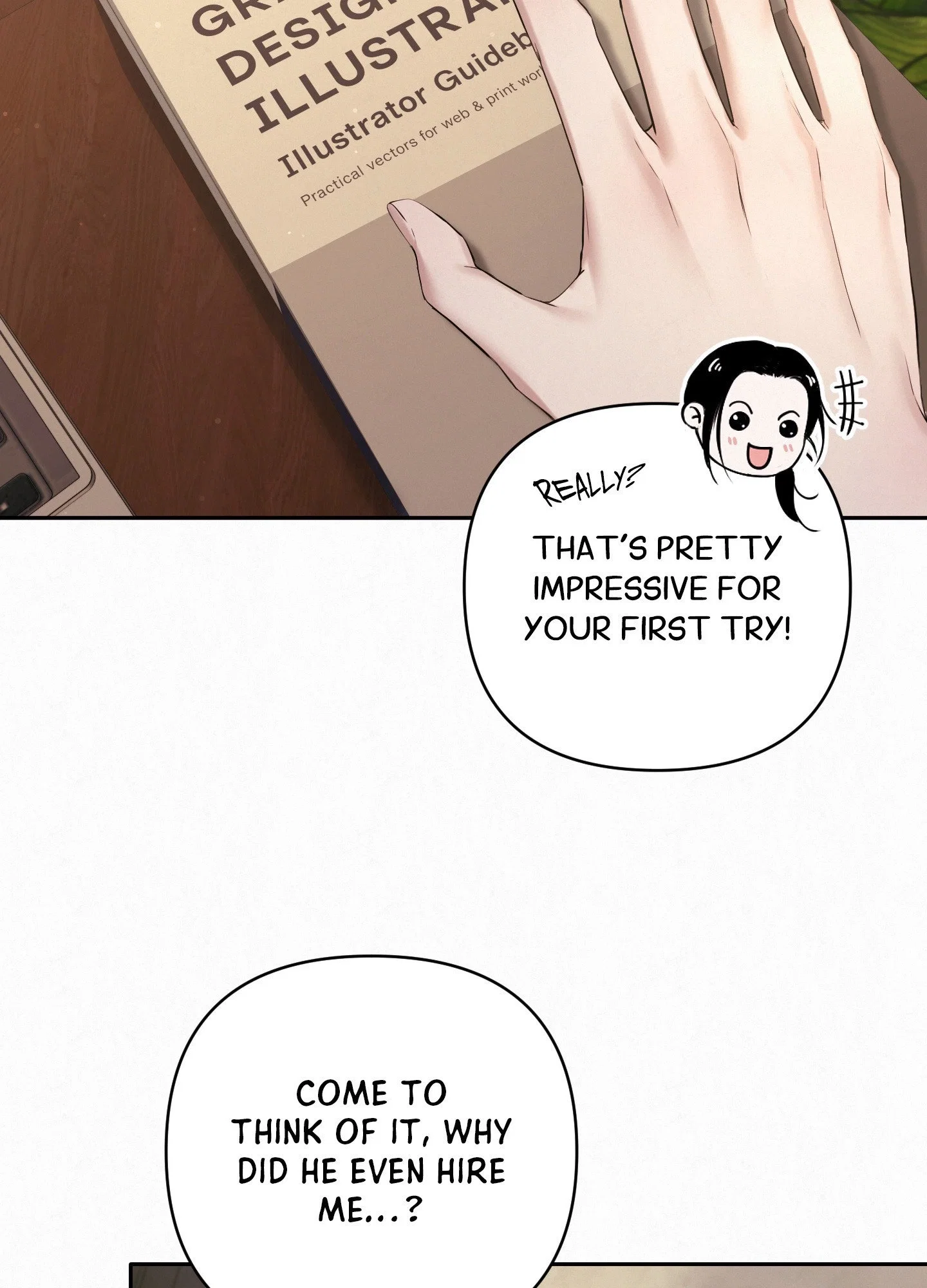 Diamond Dust (C.R Jade) Chapter 9 - Page 63