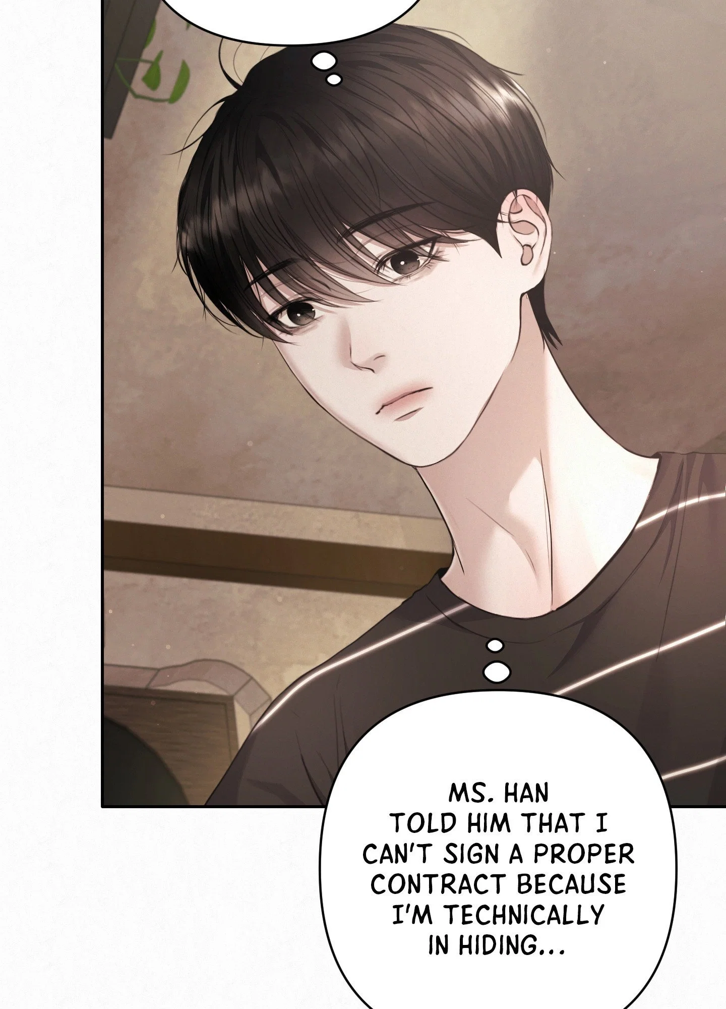 Diamond Dust (C.R Jade) Chapter 9 - Page 64