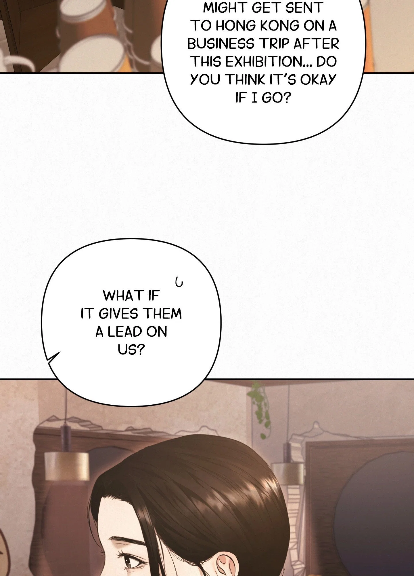 Diamond Dust (C.R Jade) Chapter 9 - Page 66