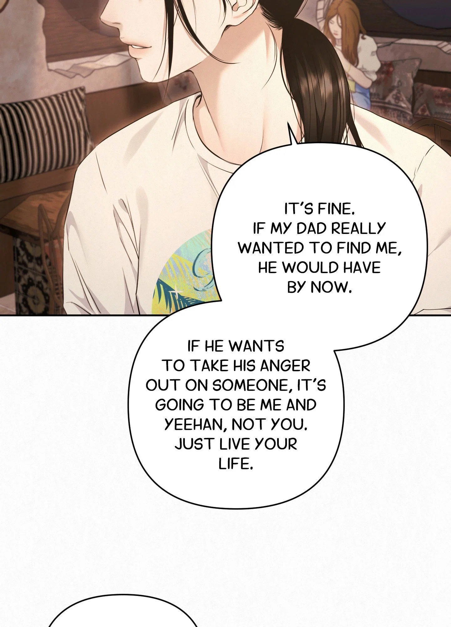 Diamond Dust (C.R Jade) Chapter 9 - Page 67