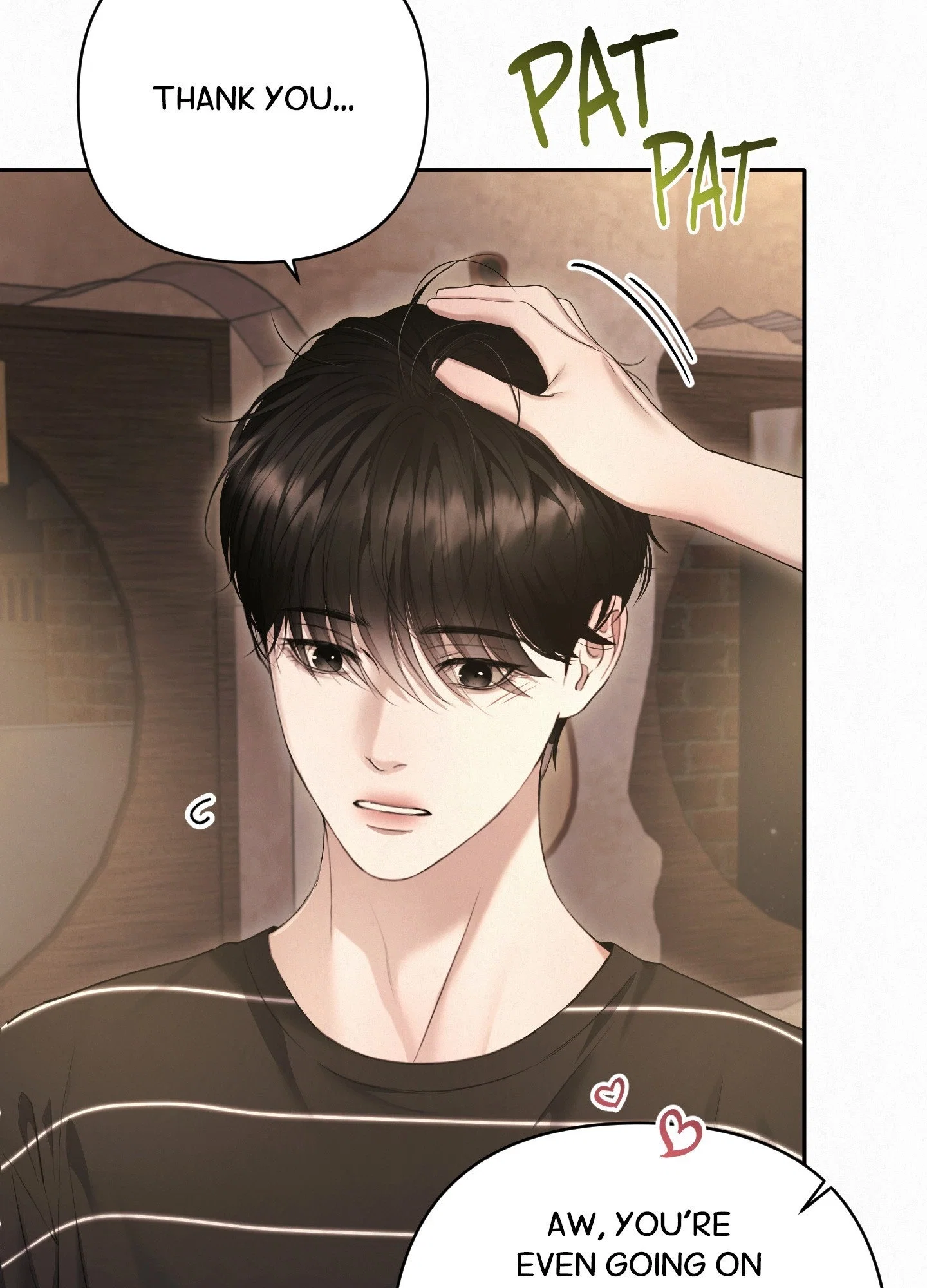 Diamond Dust (C.R Jade) Chapter 9 - Page 68