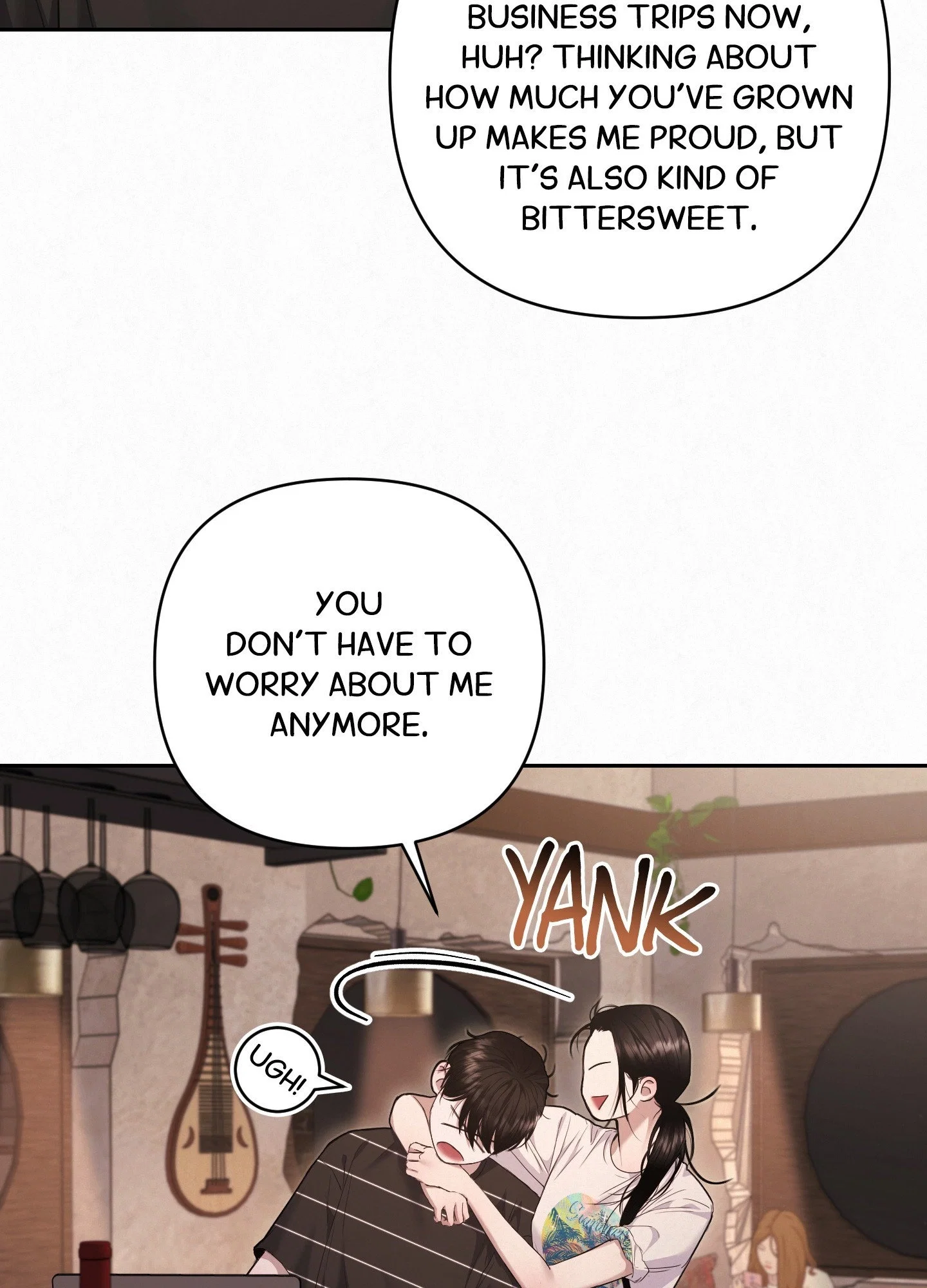 Diamond Dust (C.R Jade) Chapter 9 - Page 69