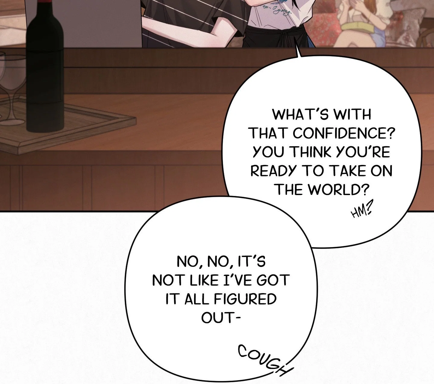 Diamond Dust (C.R Jade) Chapter 9 - Page 70