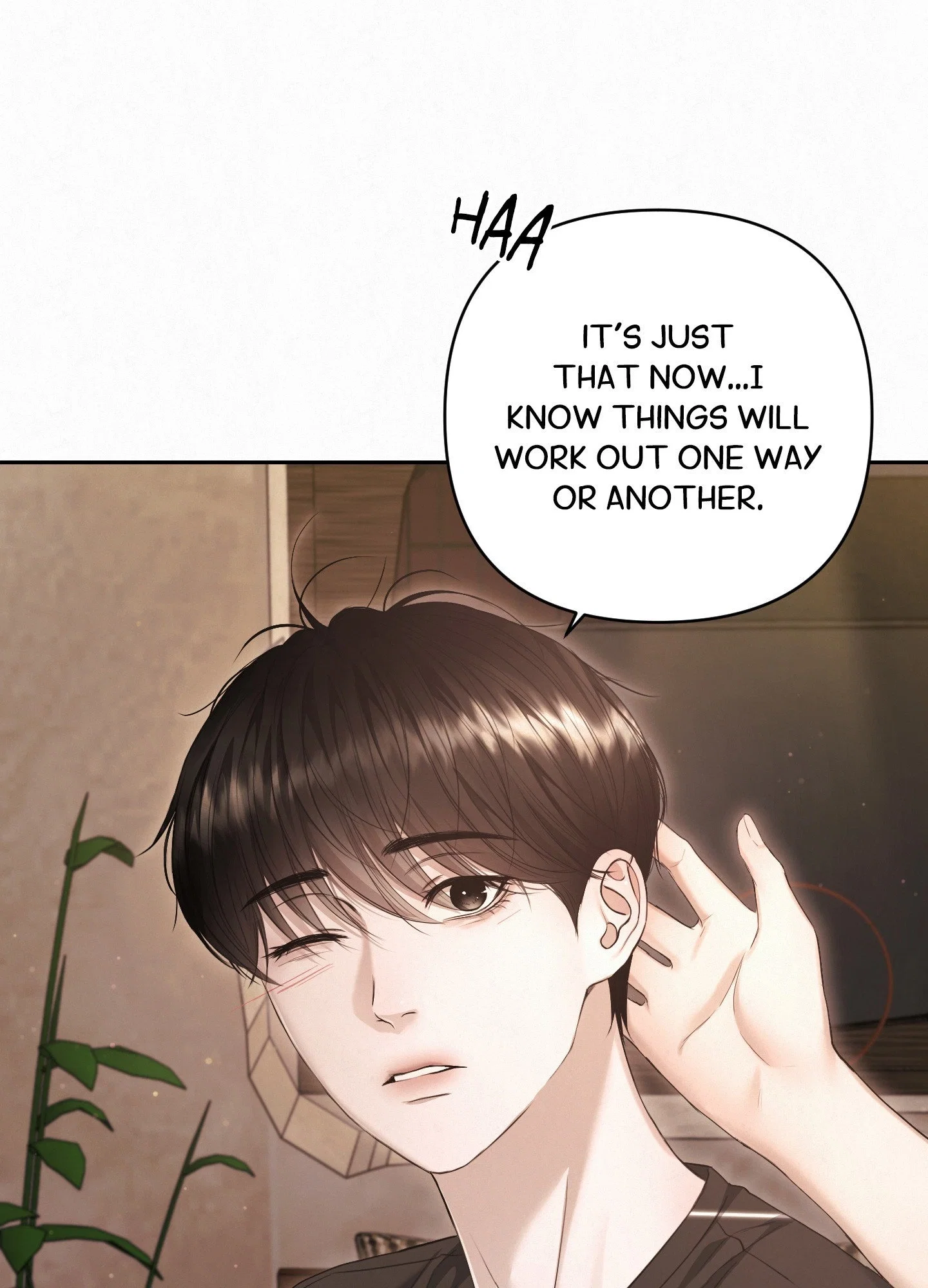 Diamond Dust (C.R Jade) Chapter 9 - Page 71